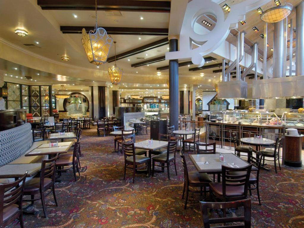 Sam's Town And Gambling Hall Resort Las Vegas