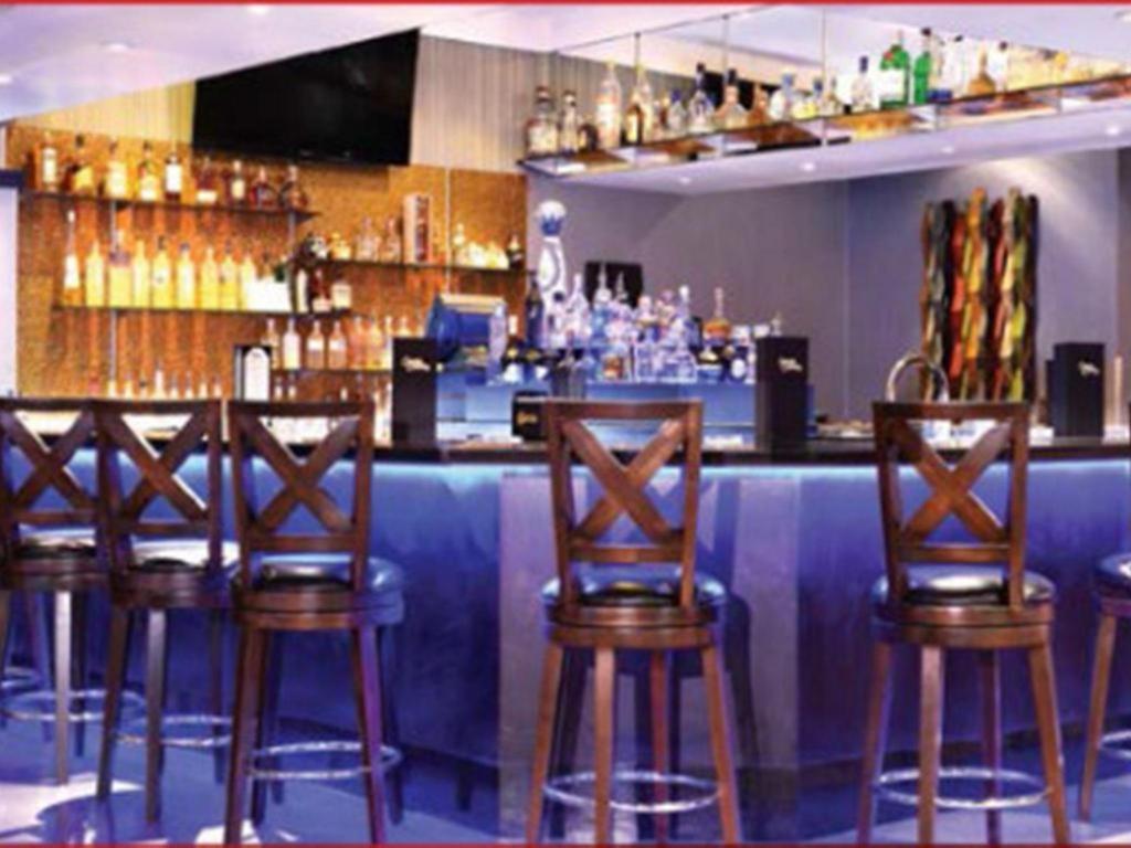 Cannery Casino Y Resort Las Vegas
