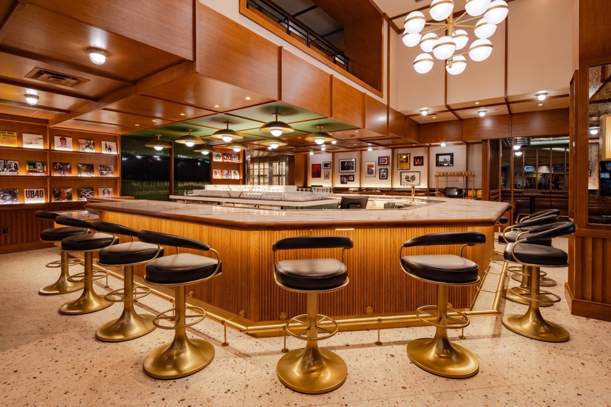Rio All-suite Hotel&casino Resort 4*