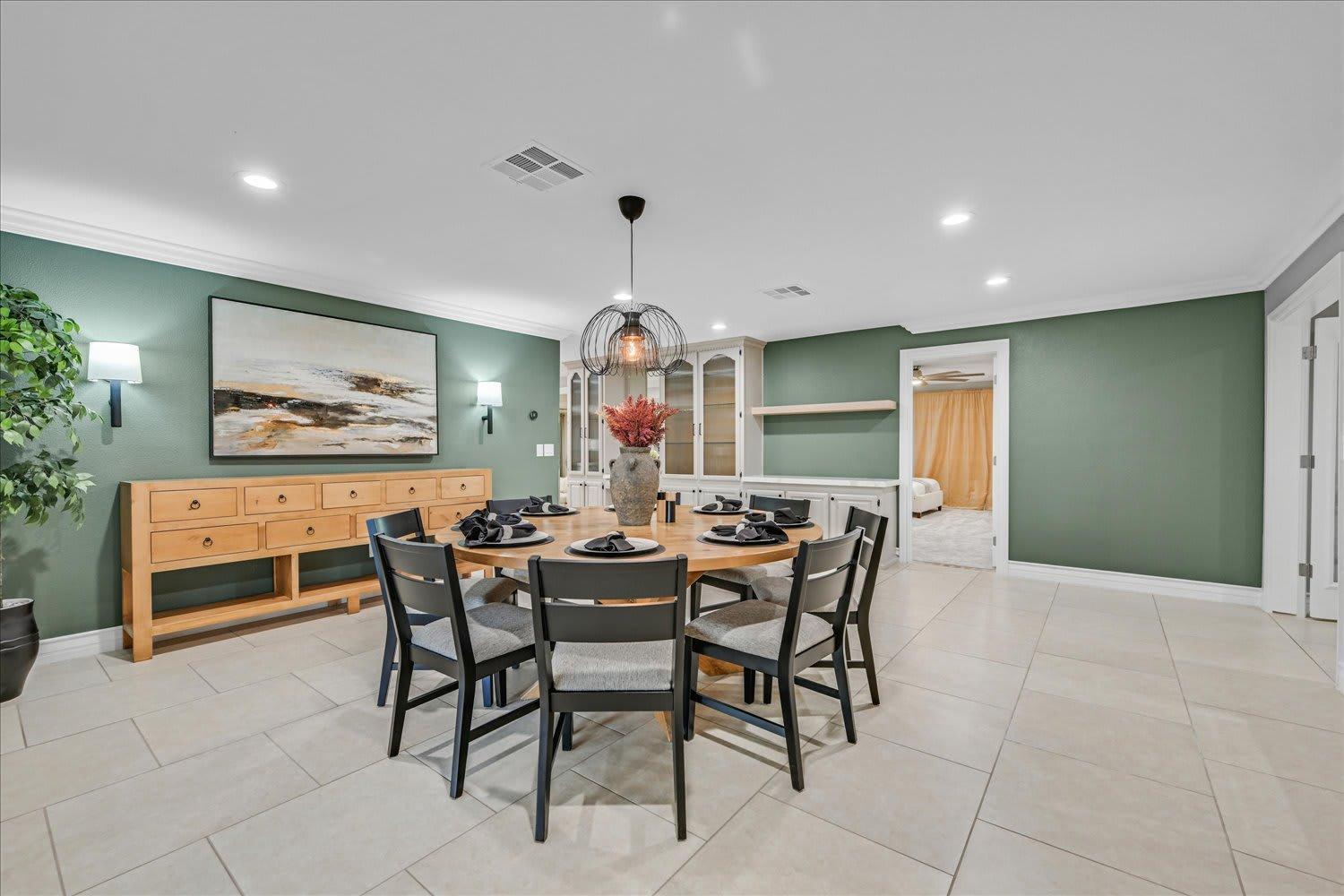 Сasa de vacaciones High-end 5 Bedroom W Pool, Gym, Hot Tub, Games
