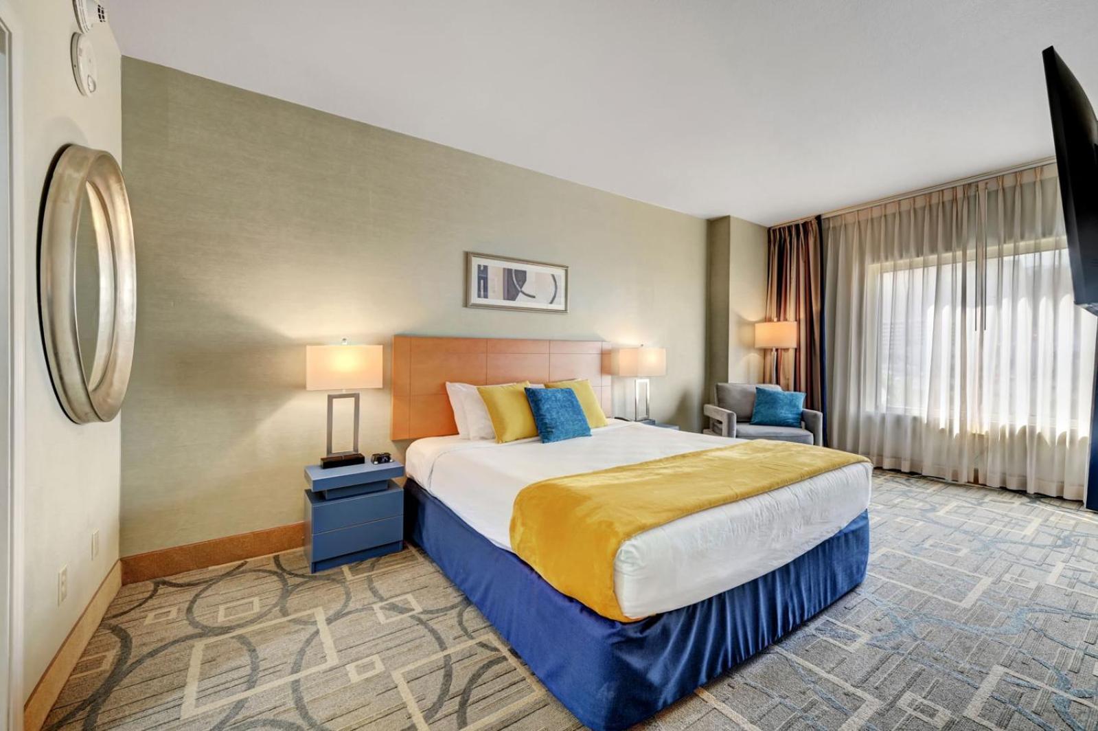 Apartahotel Royal Oasis At Platinum Hotel-strip Views Las Vegas