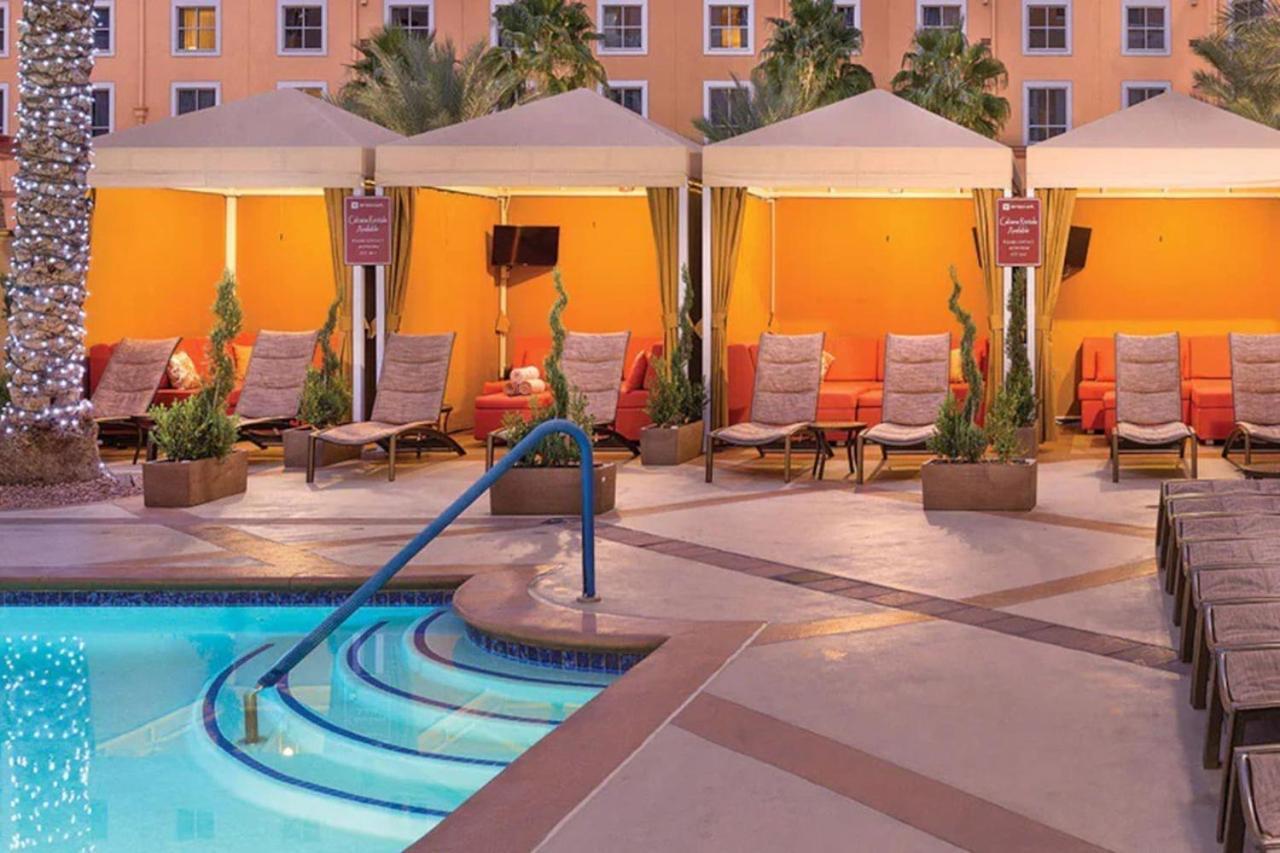 Сasa de vacaciones Beautiful In Vegas 1bd Near The Strip *
