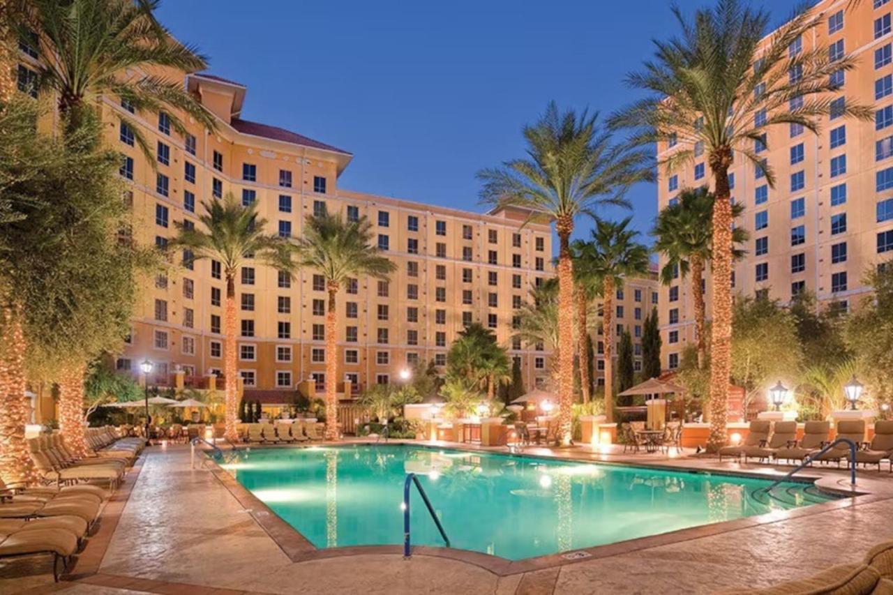 Сasa de vacaciones Beautiful In Vegas 1bd Near The Strip *