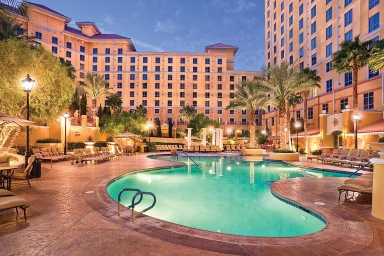 Сasa de vacaciones Beautiful In Vegas 1bd Near The Strip