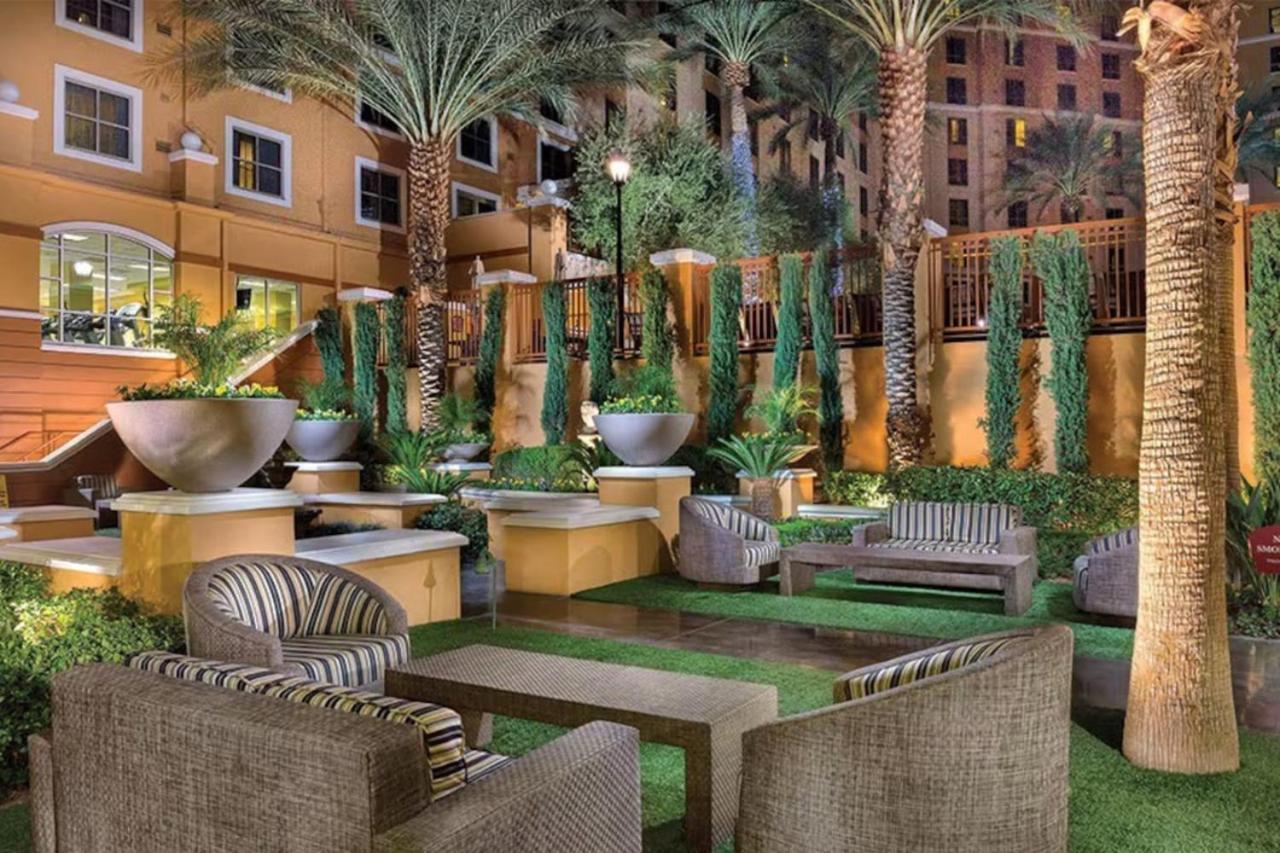 Сasa de vacaciones Beautiful In Vegas 1bd Near The Strip *