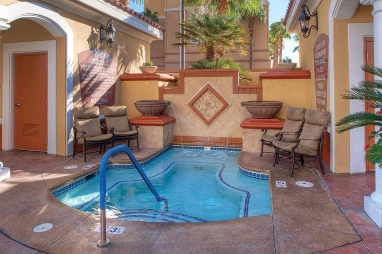 Сasa de vacaciones Beautiful In Vegas 1bd Near The Strip Las Vegas