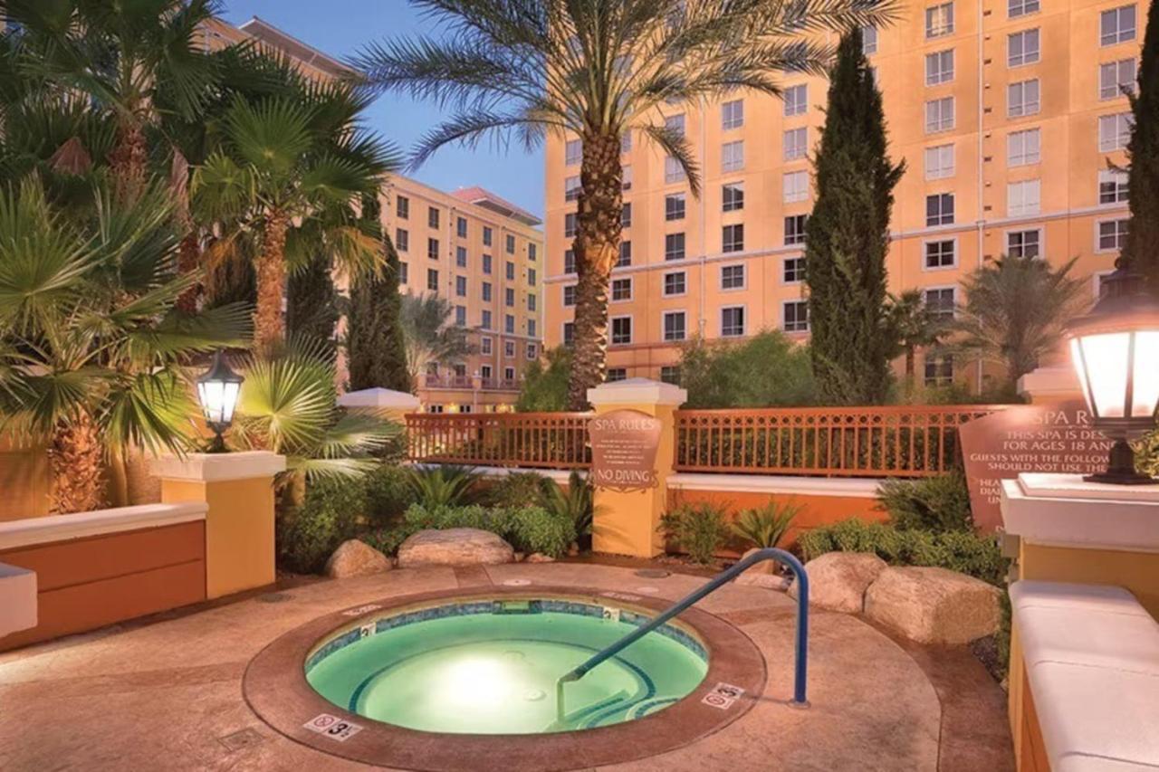 Сasa de vacaciones Beautiful In Vegas 1bd Near The Strip *