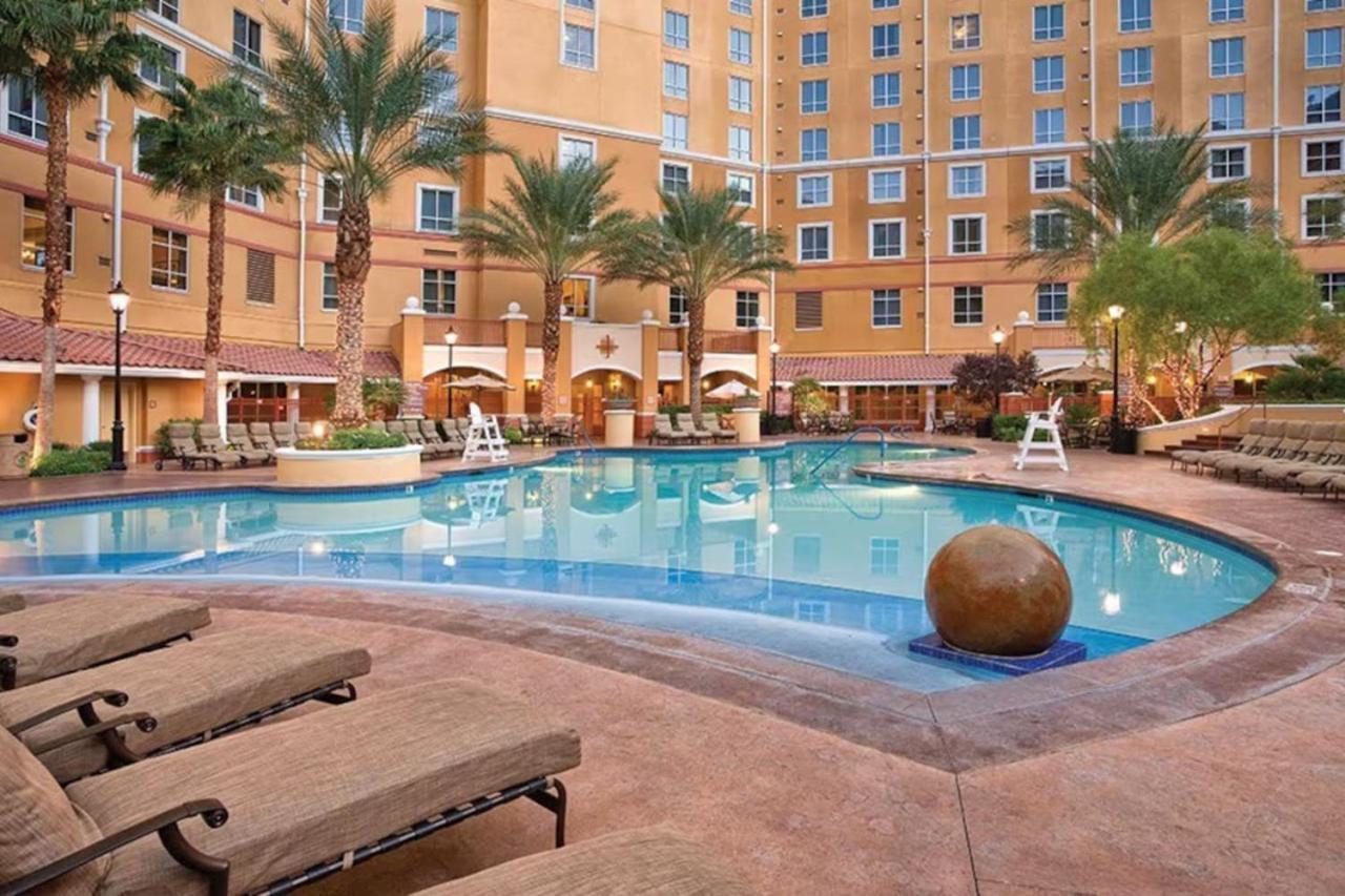 Сasa de vacaciones Beautiful In Vegas 1bd Near The Strip Las Vegas