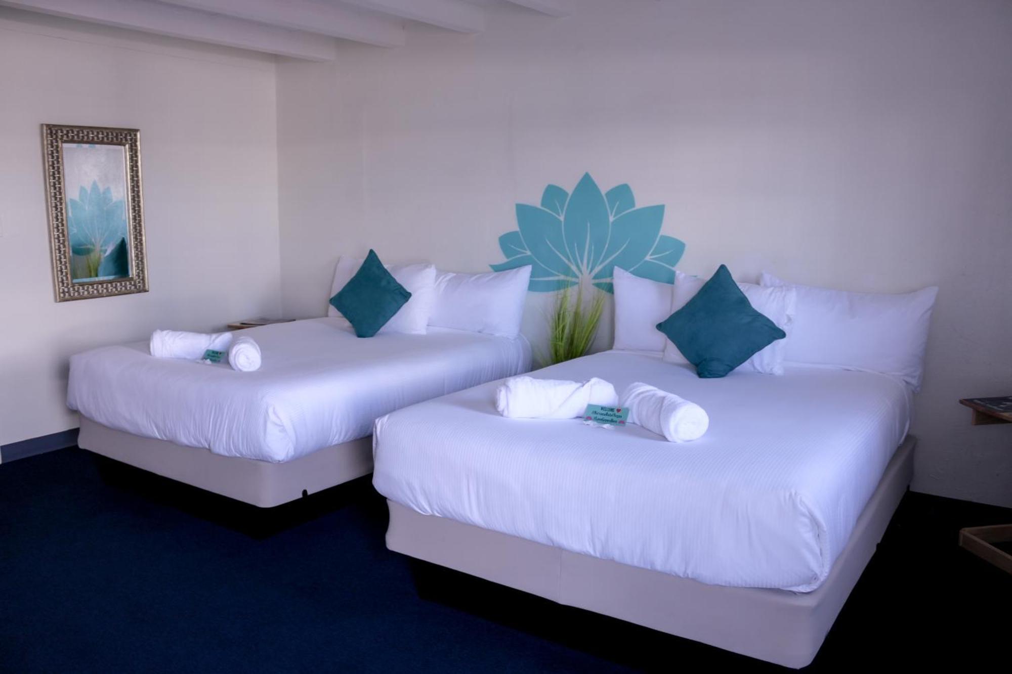 Nirvana Hotel