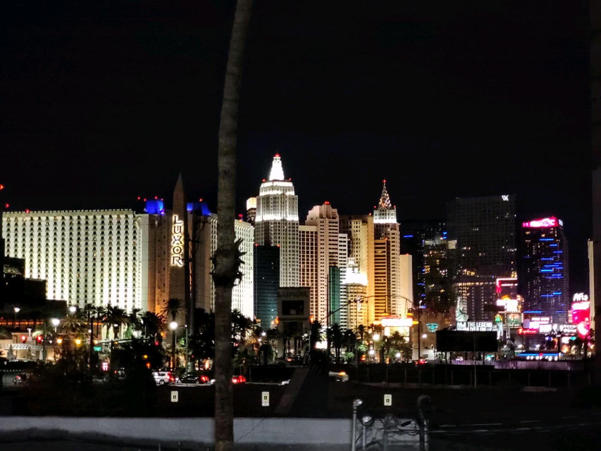 Nirvana Las Vegas
