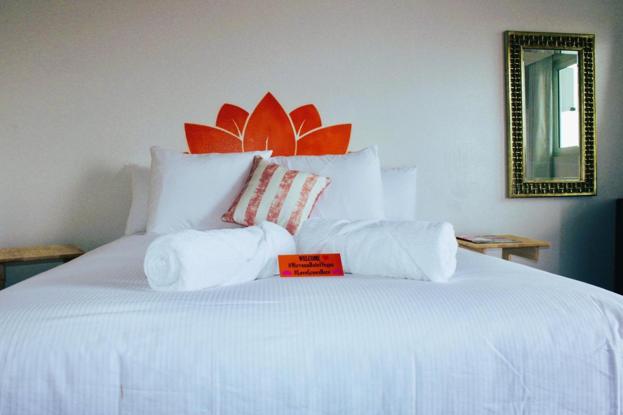 Hotel Nirvana 3*
