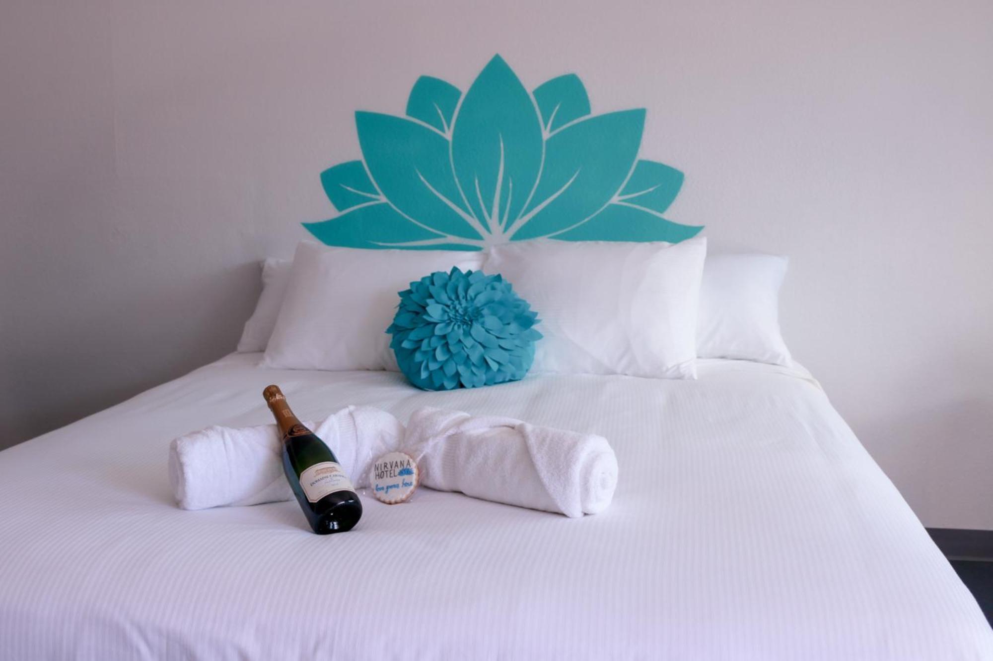 Nirvana Hotel