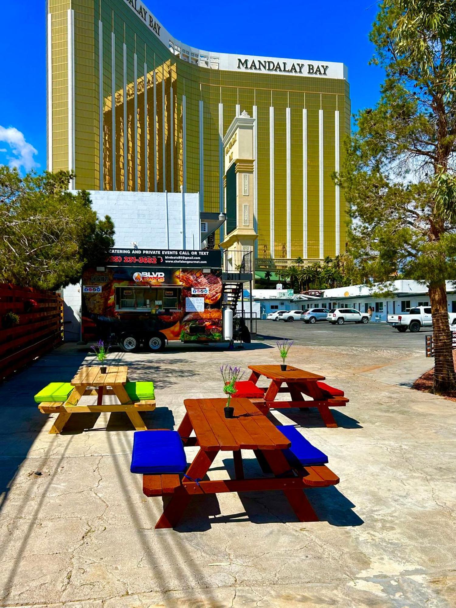 Nirvana 3* Las Vegas
