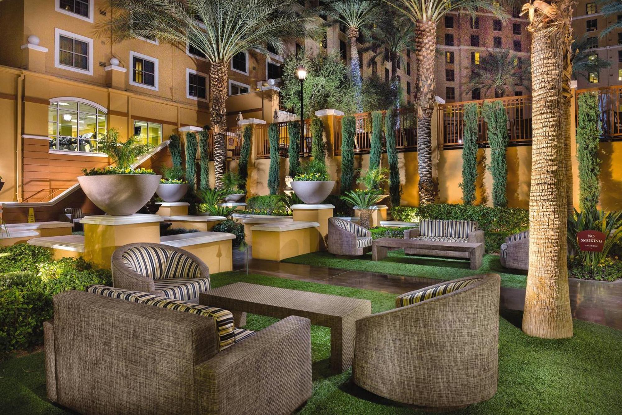 Club Wyndham Grand Desert