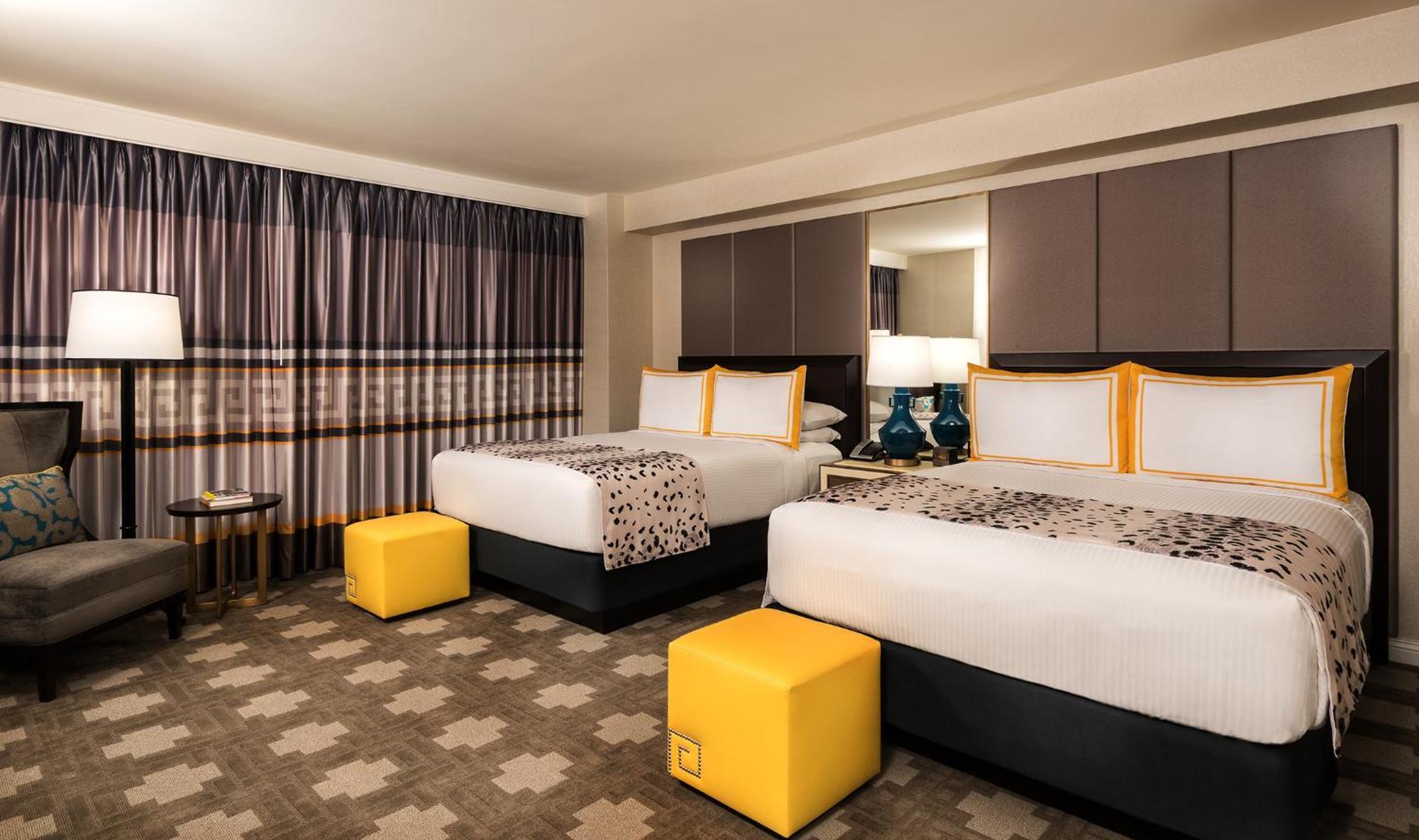 Resort Caesars Palace Hotel&casino 5*