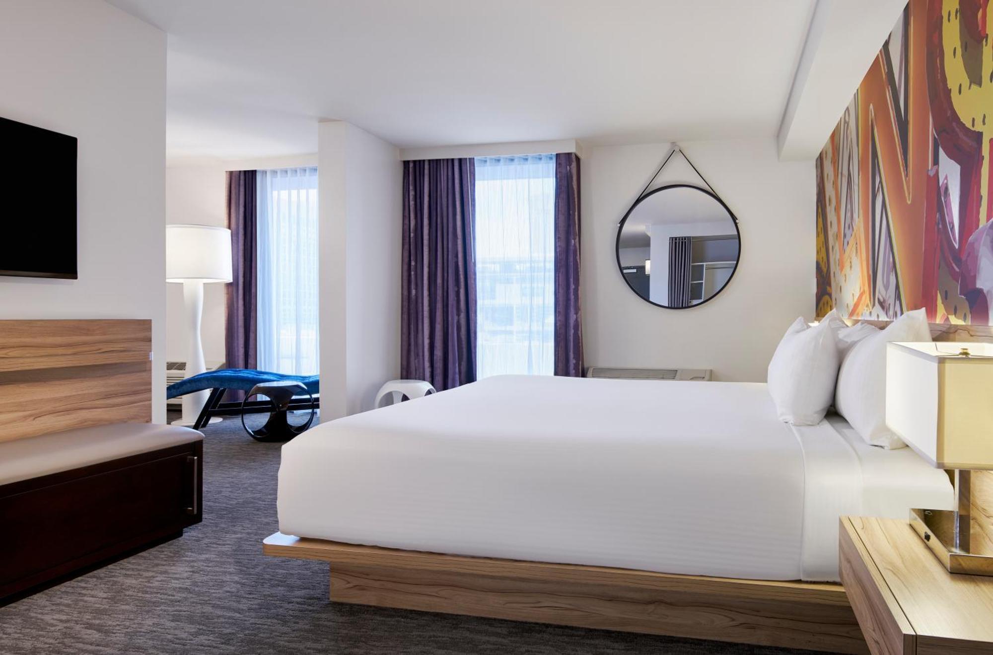 Resort The Linq Y Casino Las Vegas