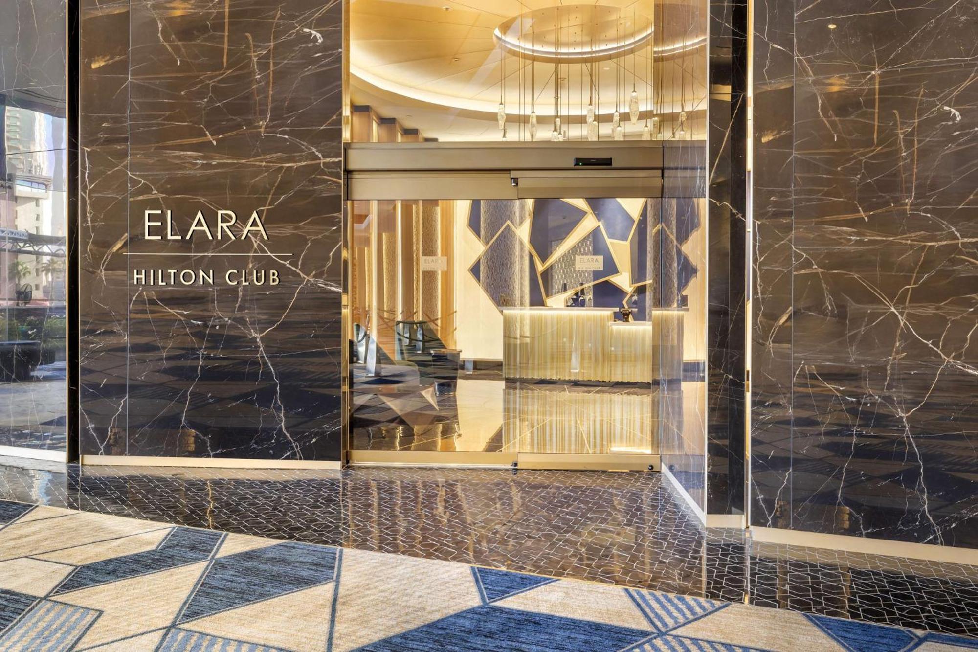 Hilton Club Elara Vegas Hotel 3*