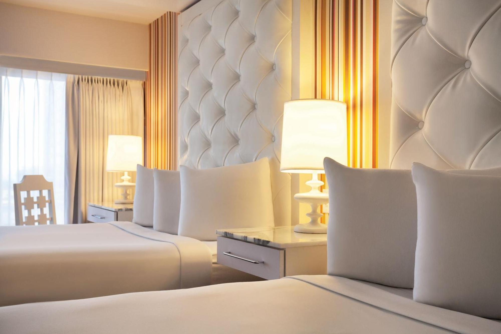Flamingo Vegas Hotel&casino Resort 3*