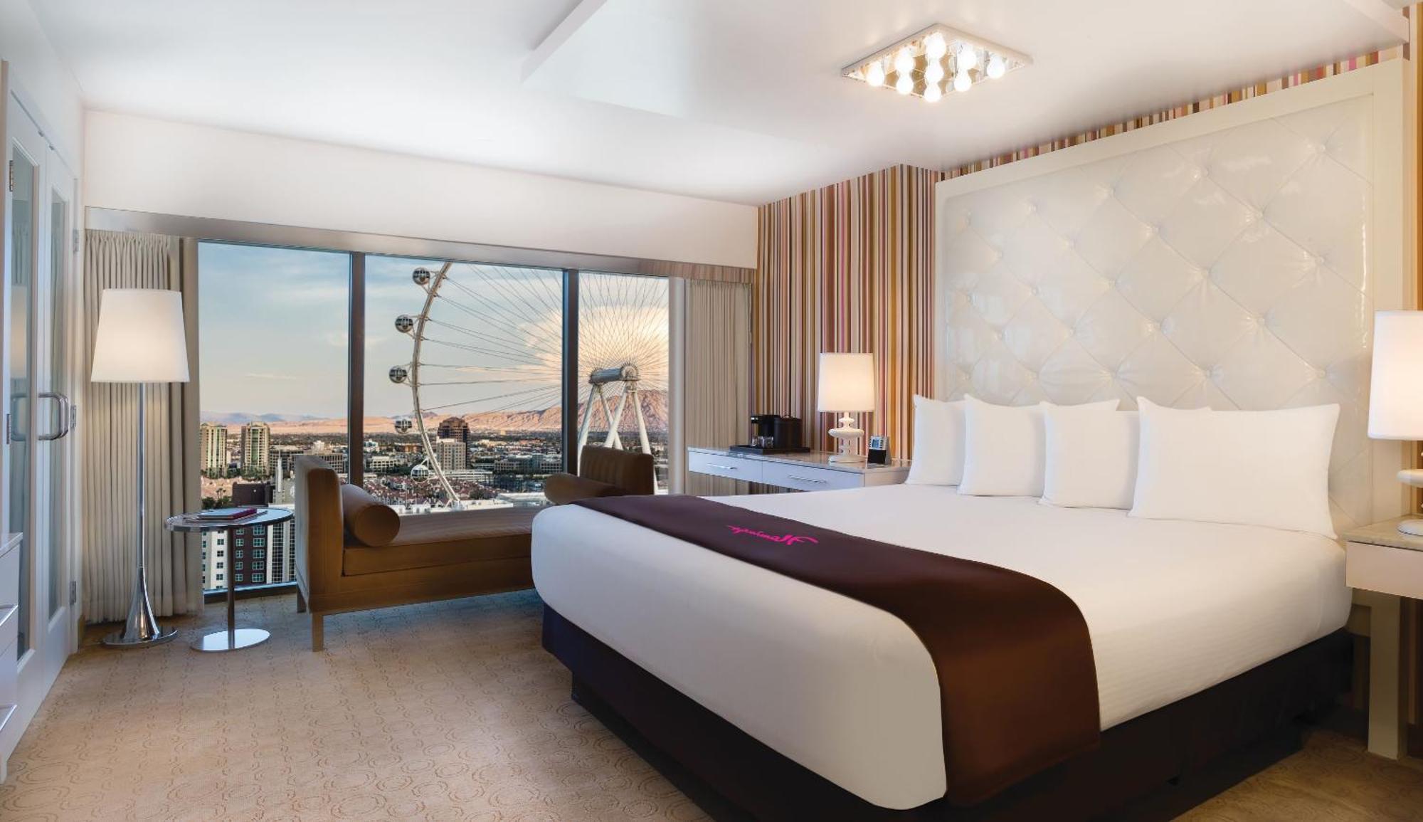 Resort Flamingo Vegas Hotel&casino 3*
