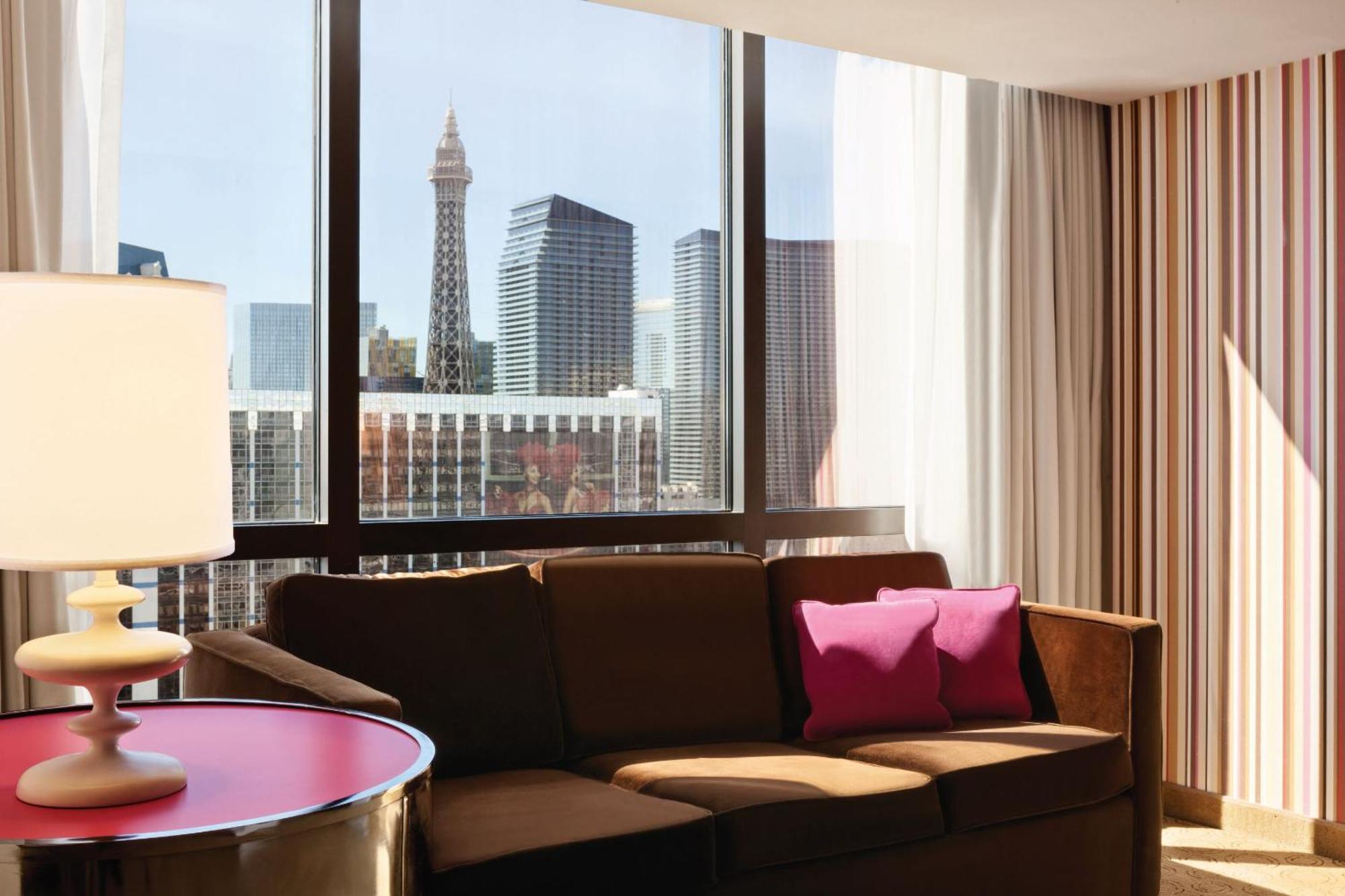 Resort Flamingo Vegas Hotel&casino
