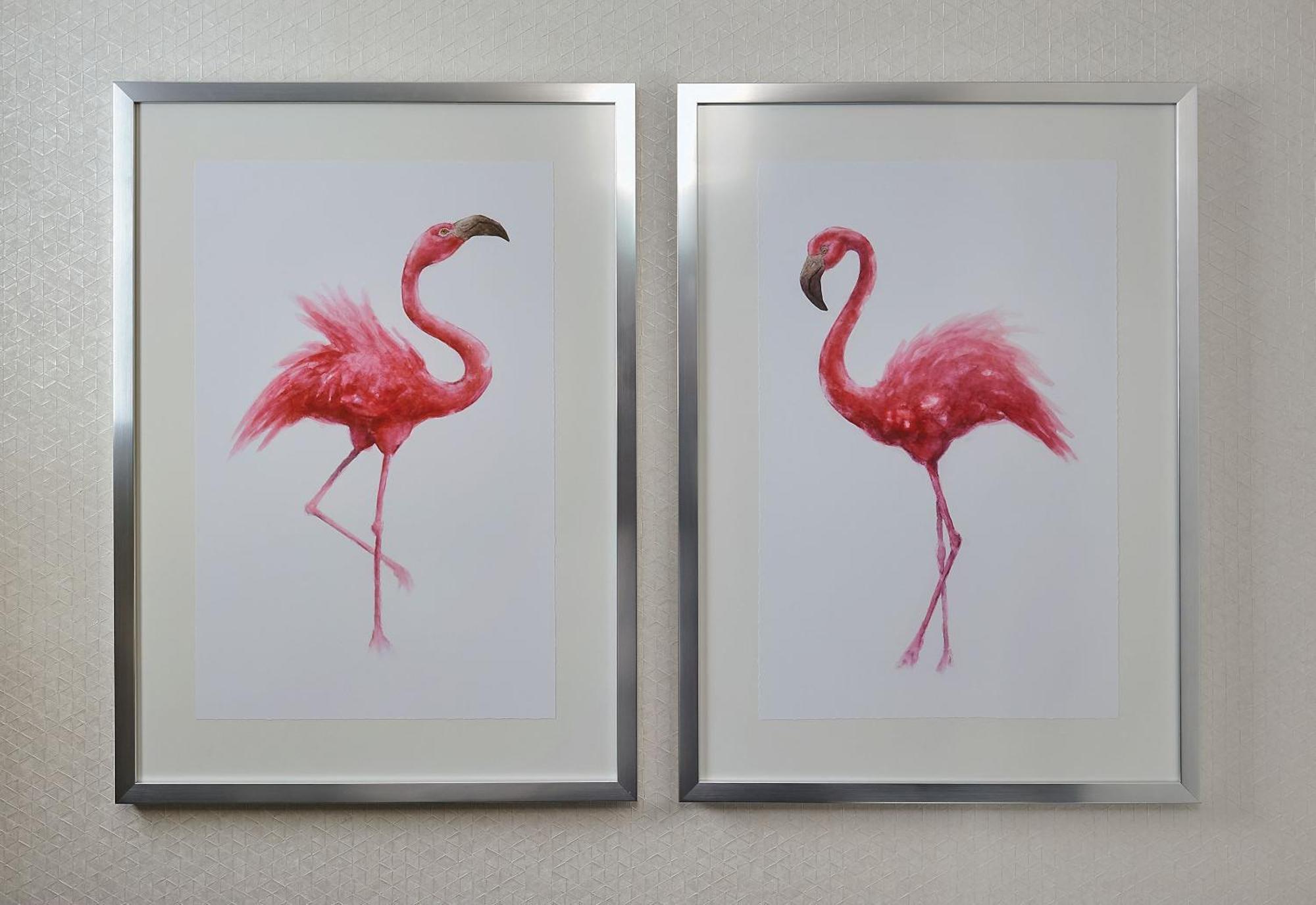 Flamingo Vegas Hotel&casino 3*