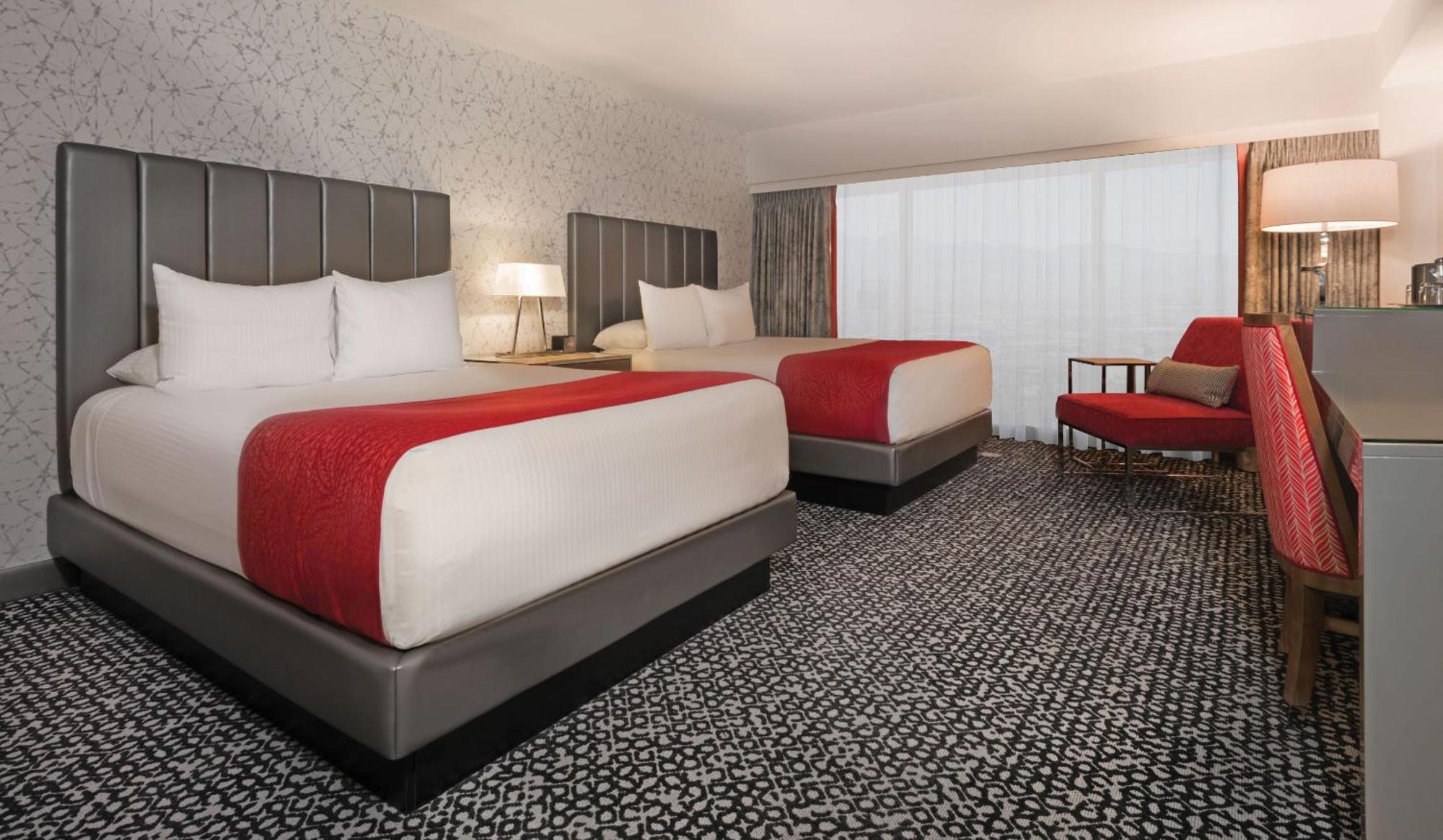 Flamingo Vegas Hotel&casino Resort