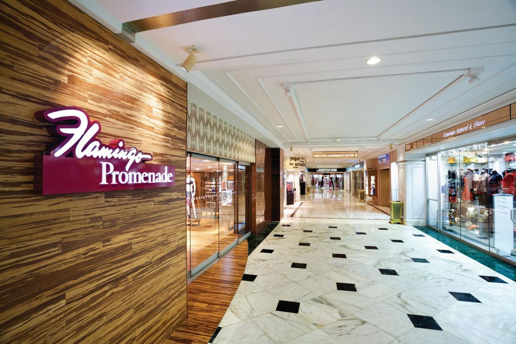 Flamingo Vegas Hotel&casino 3*