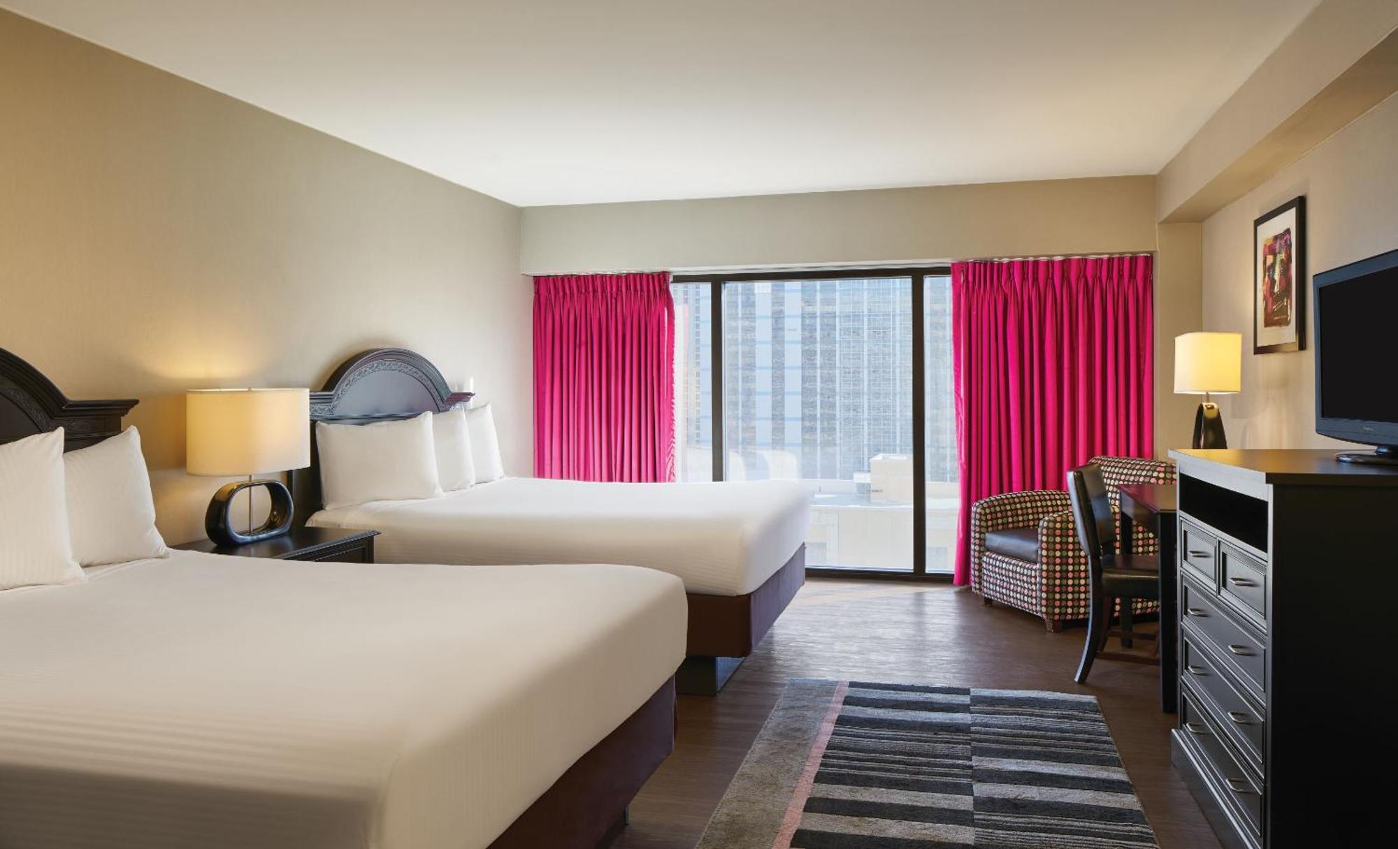 Resort Flamingo Vegas Hotel&casino