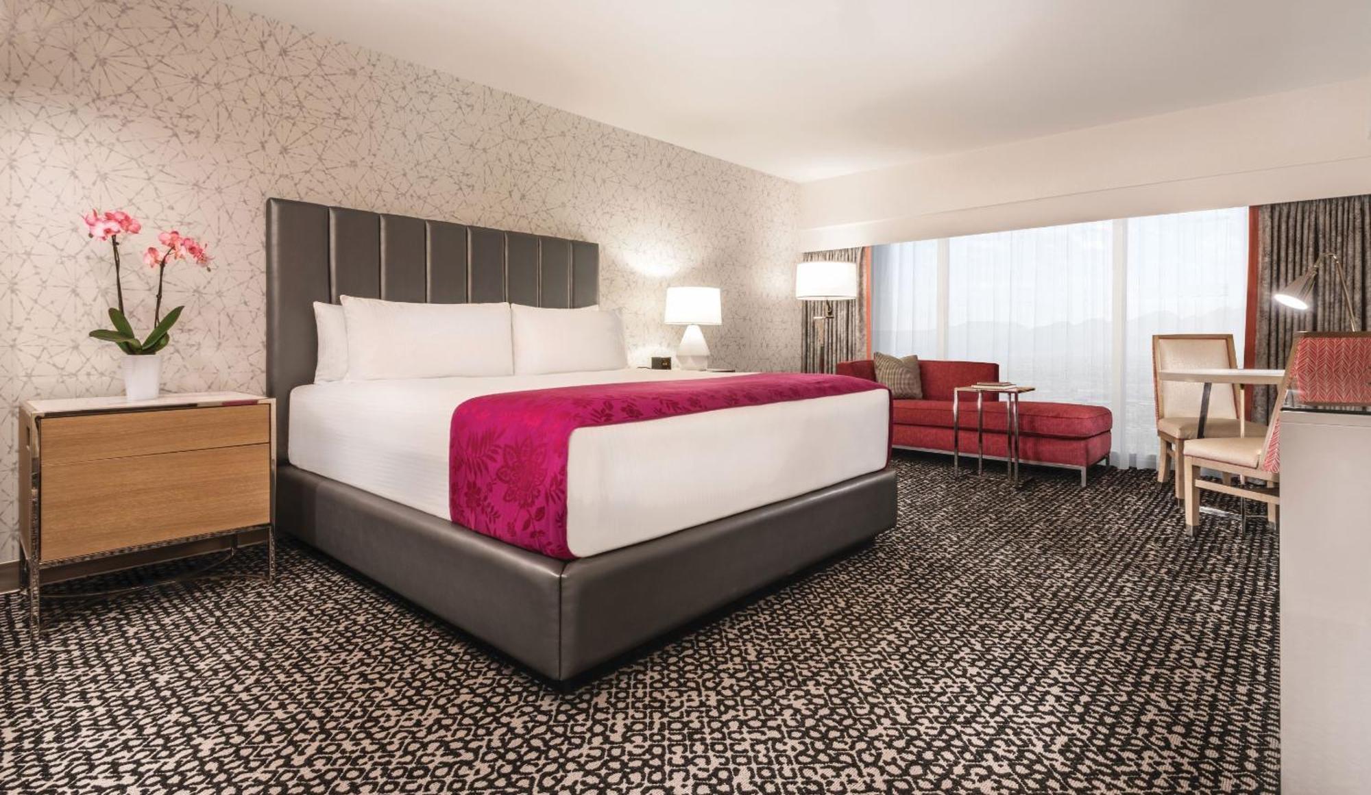 Flamingo Vegas Hotel&casino Resort