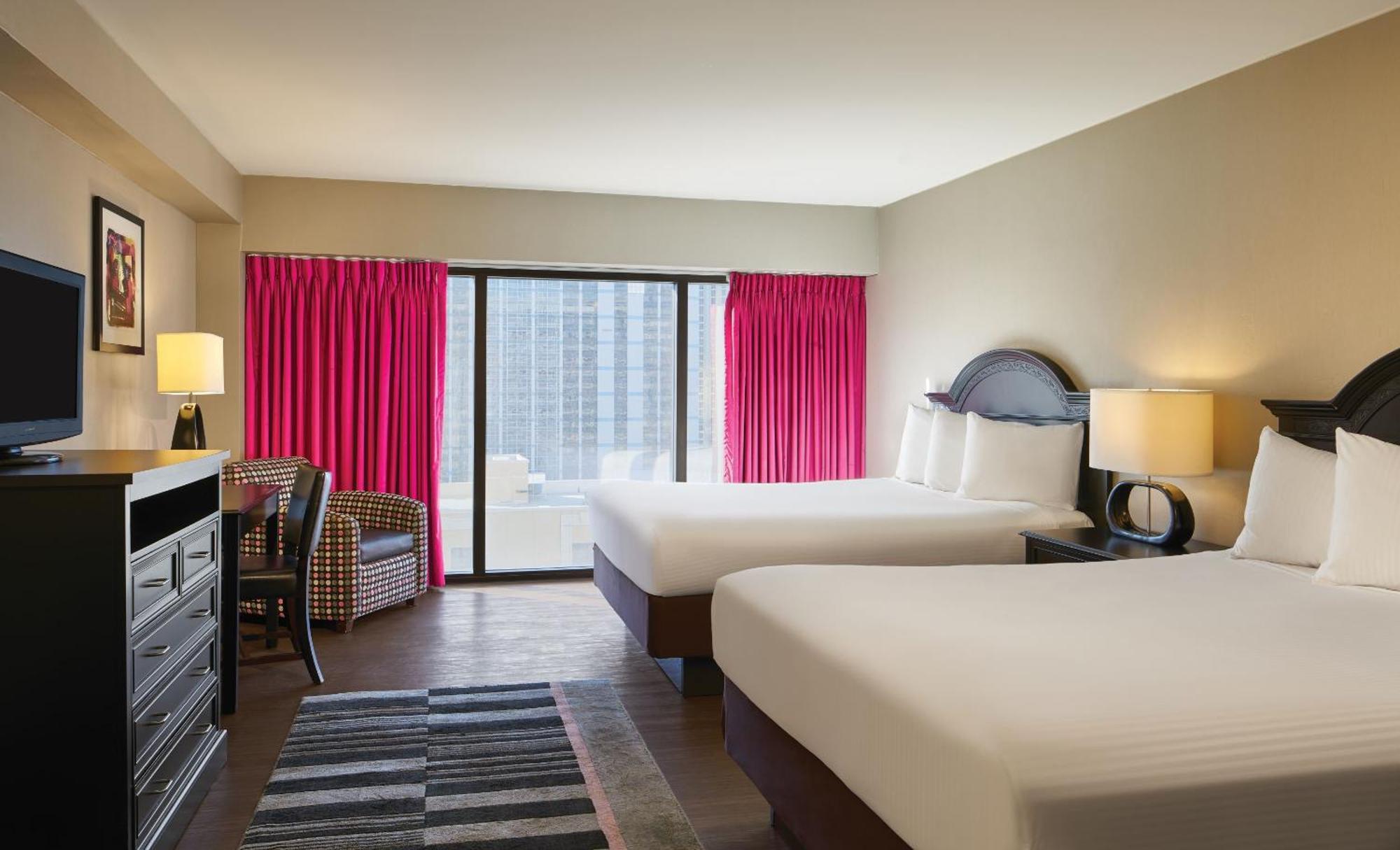 Flamingo Vegas Hotel&casino Resort 3*