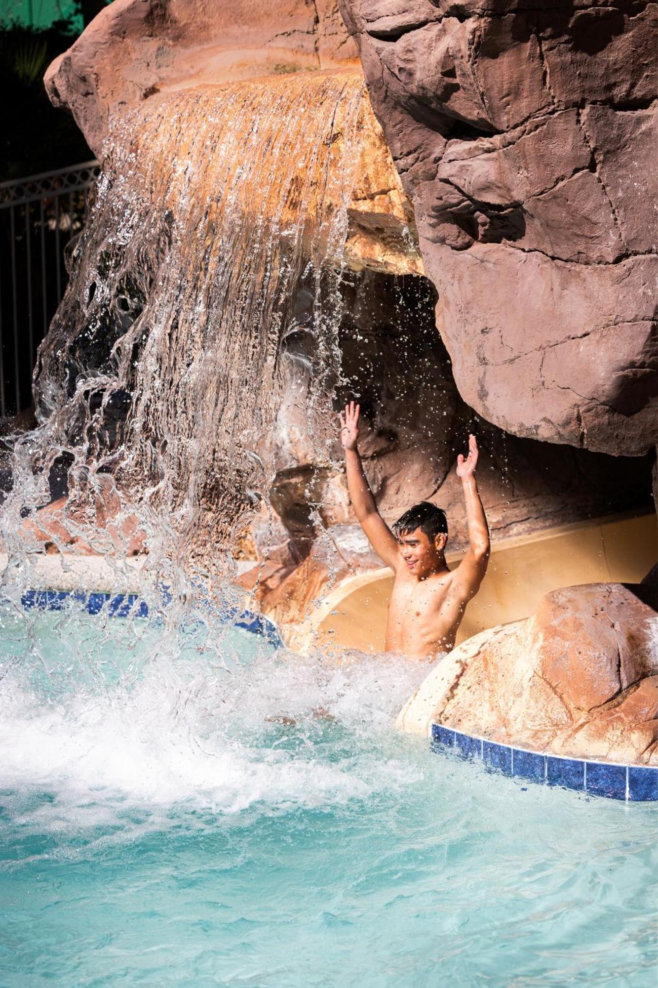 Flamingo Vegas Hotel&casino