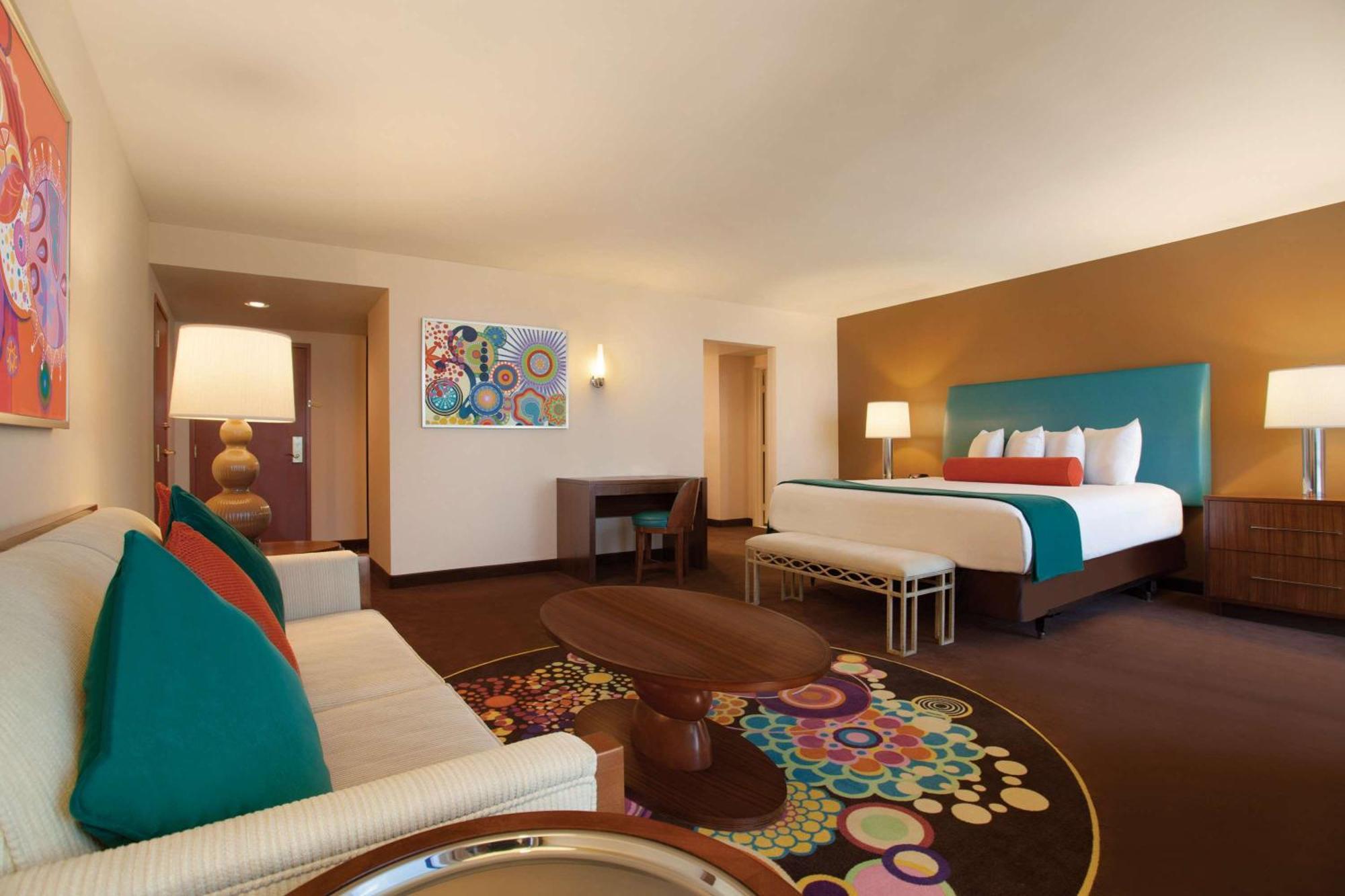 Rio All-suite Hotel&casino Las Vegas