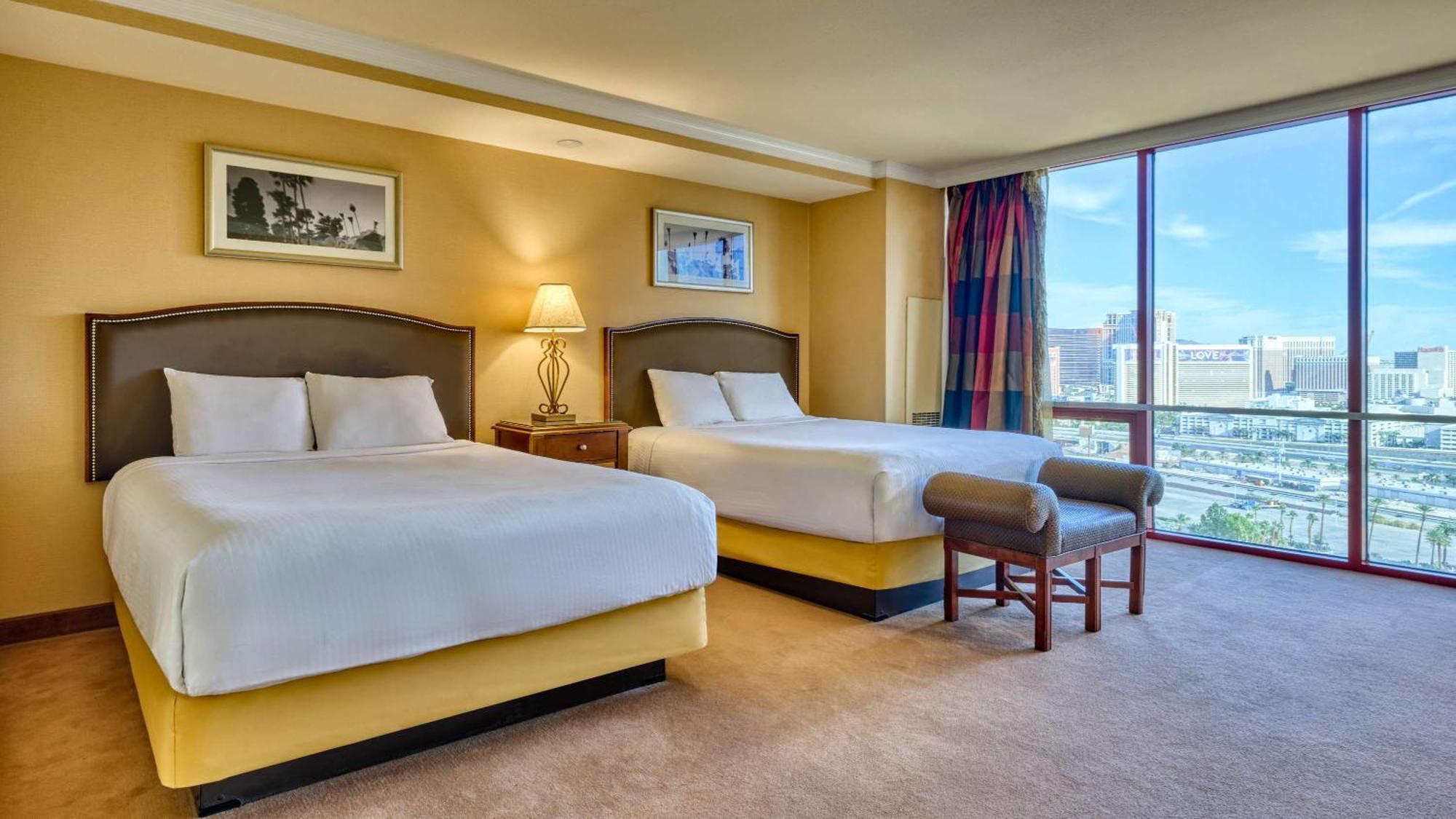 Rio All-suite Hotel&casino 4* Las Vegas