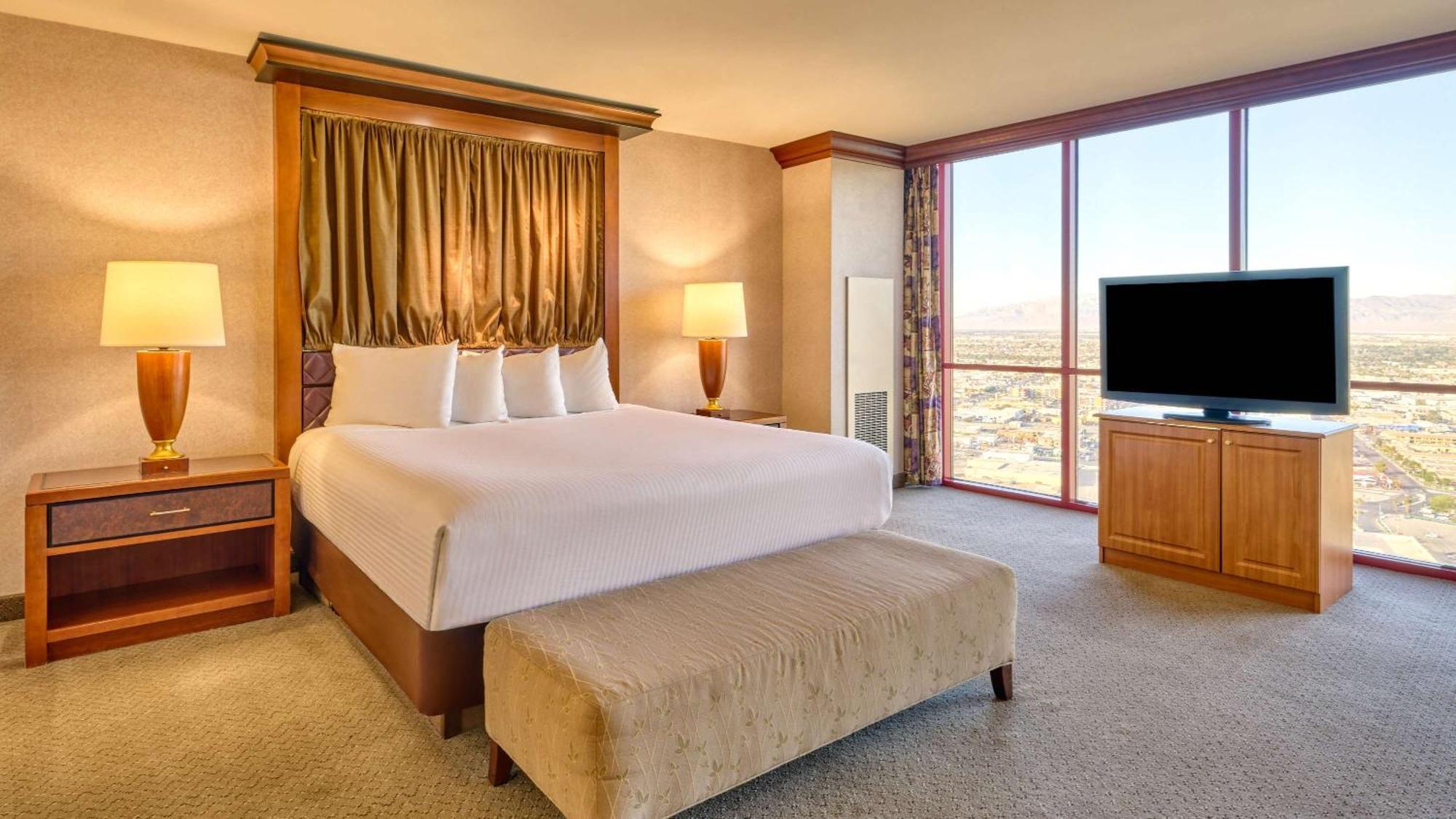 Rio All-suite Hotel&casino Resort 4*
