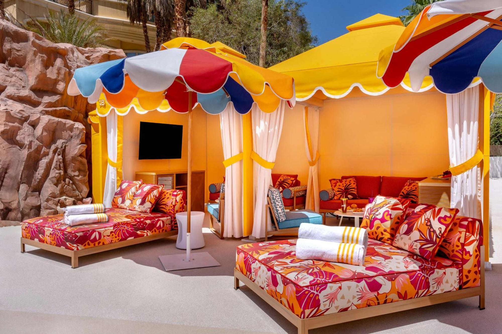 Rio All-suite Hotel&casino Las Vegas