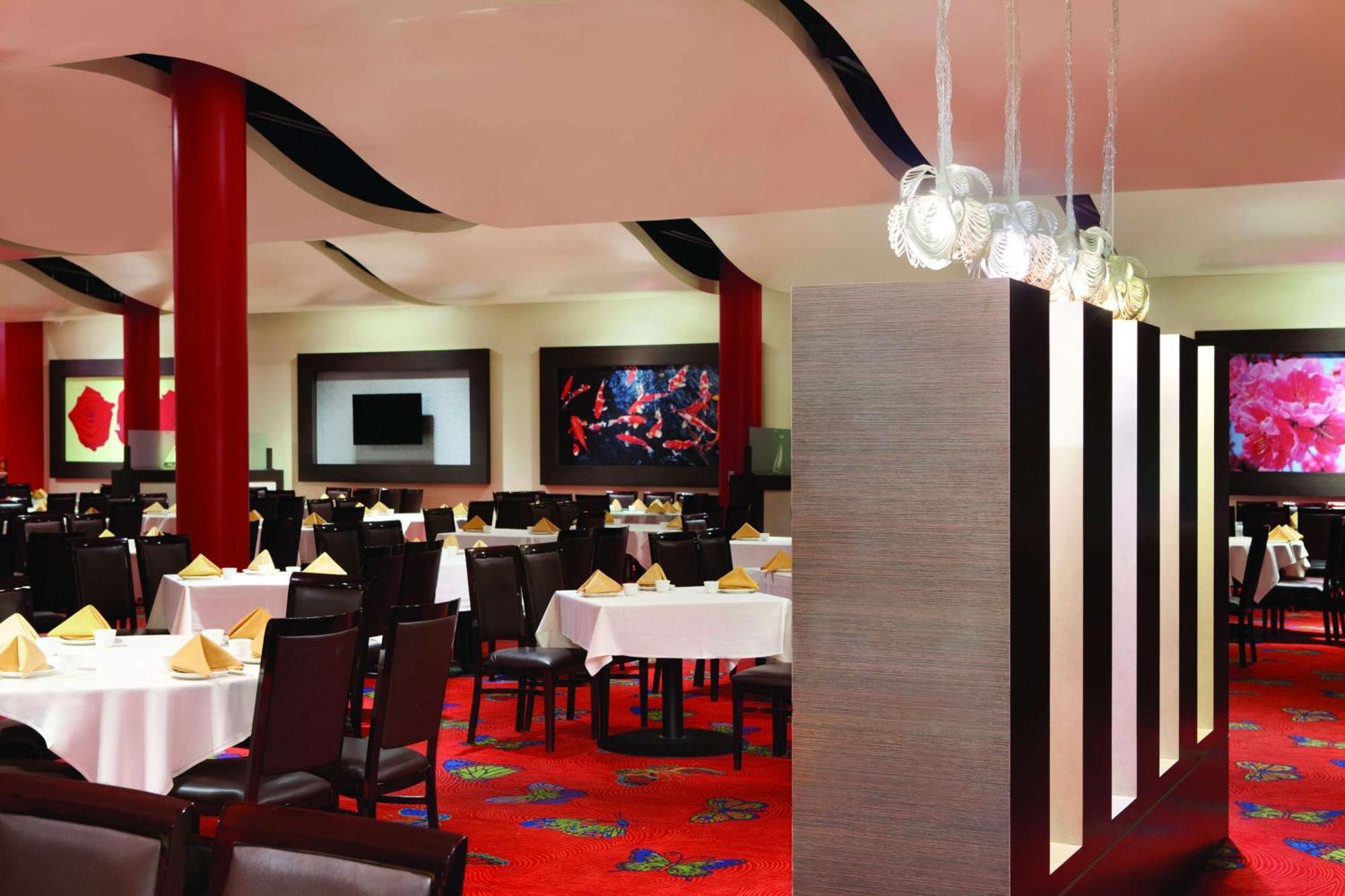 Rio All-suite Hotel&casino