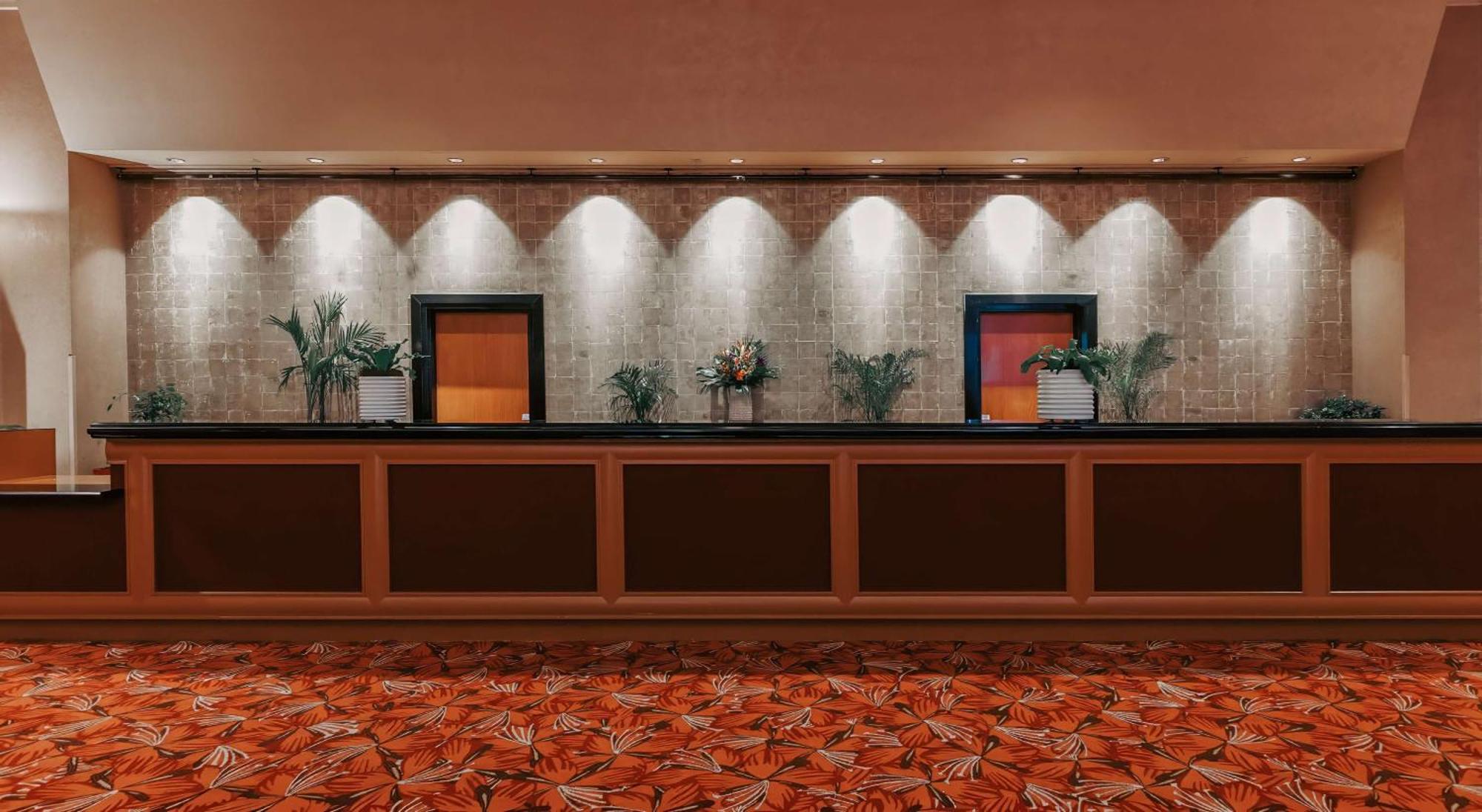Rio All-suite Hotel&casino Resort