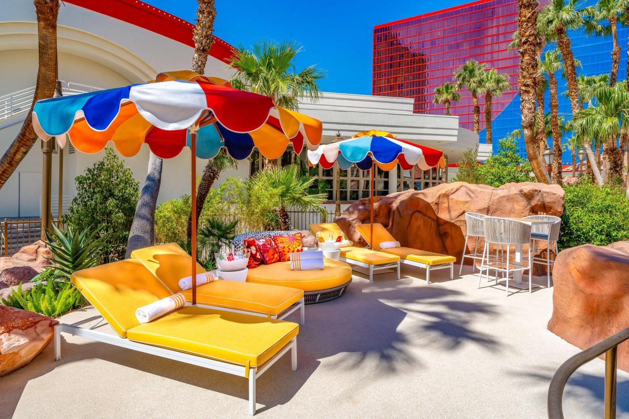 Resort Rio All-suite Hotel&casino