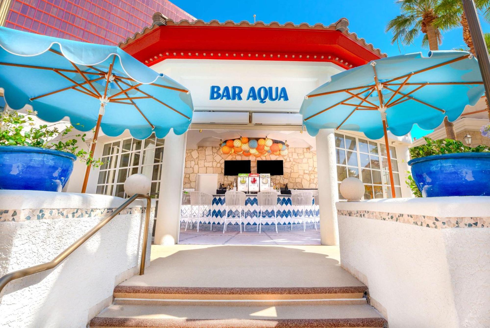 Rio All-suite Hotel&casino Resort Las Vegas