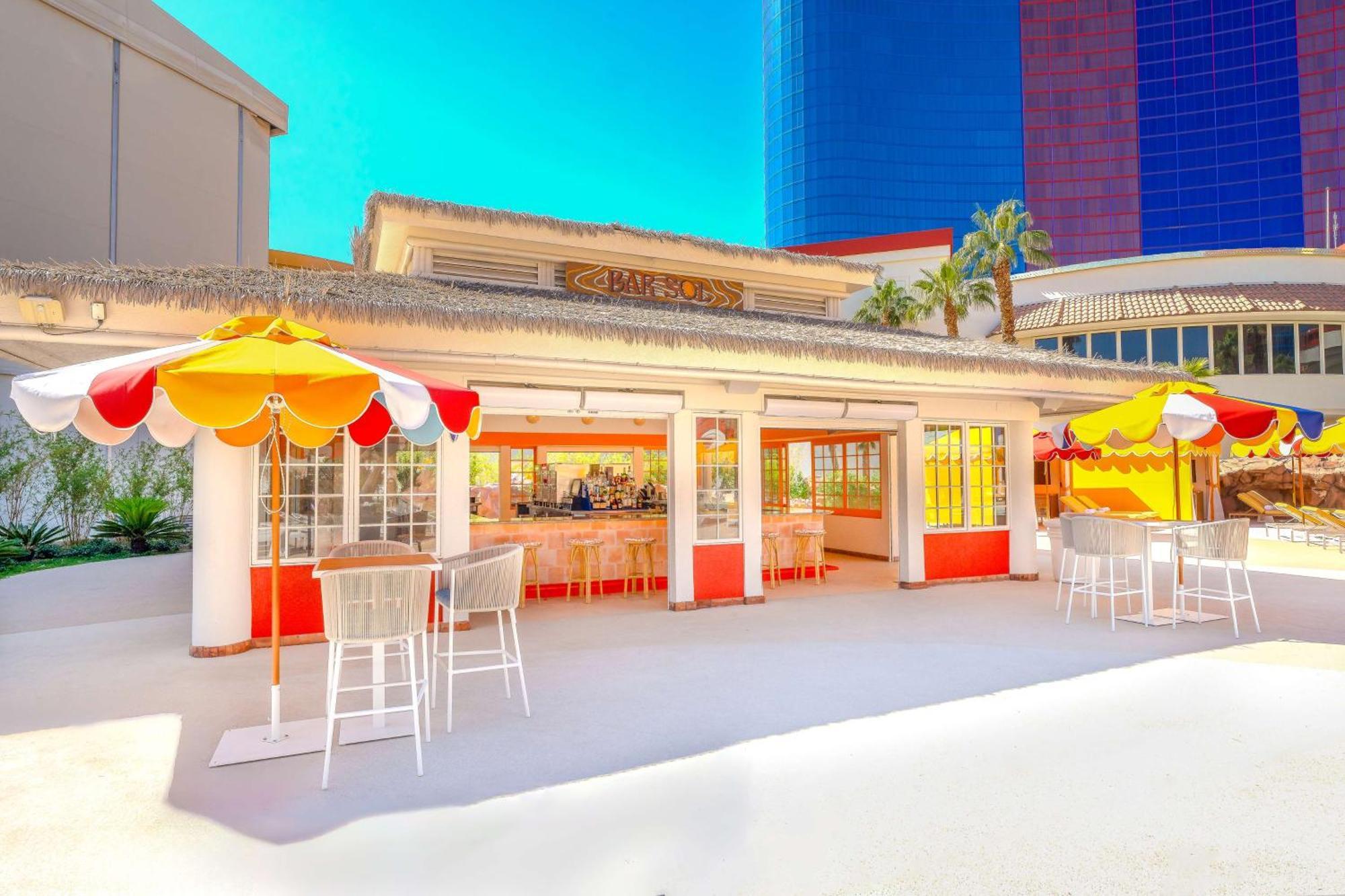 Resort Rio All-suite Hotel&casino Las Vegas