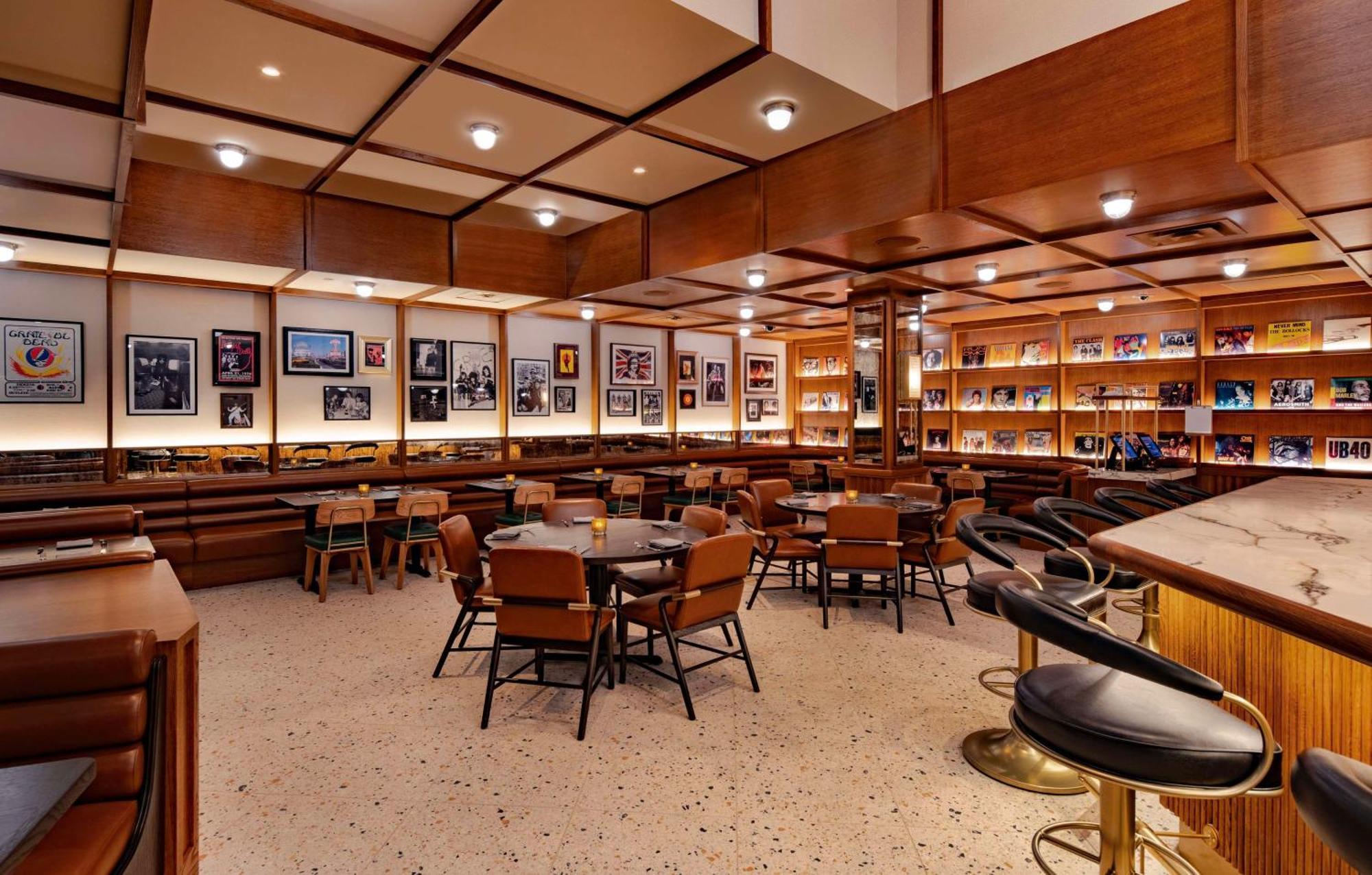 Rio All-suite Hotel&casino 4*