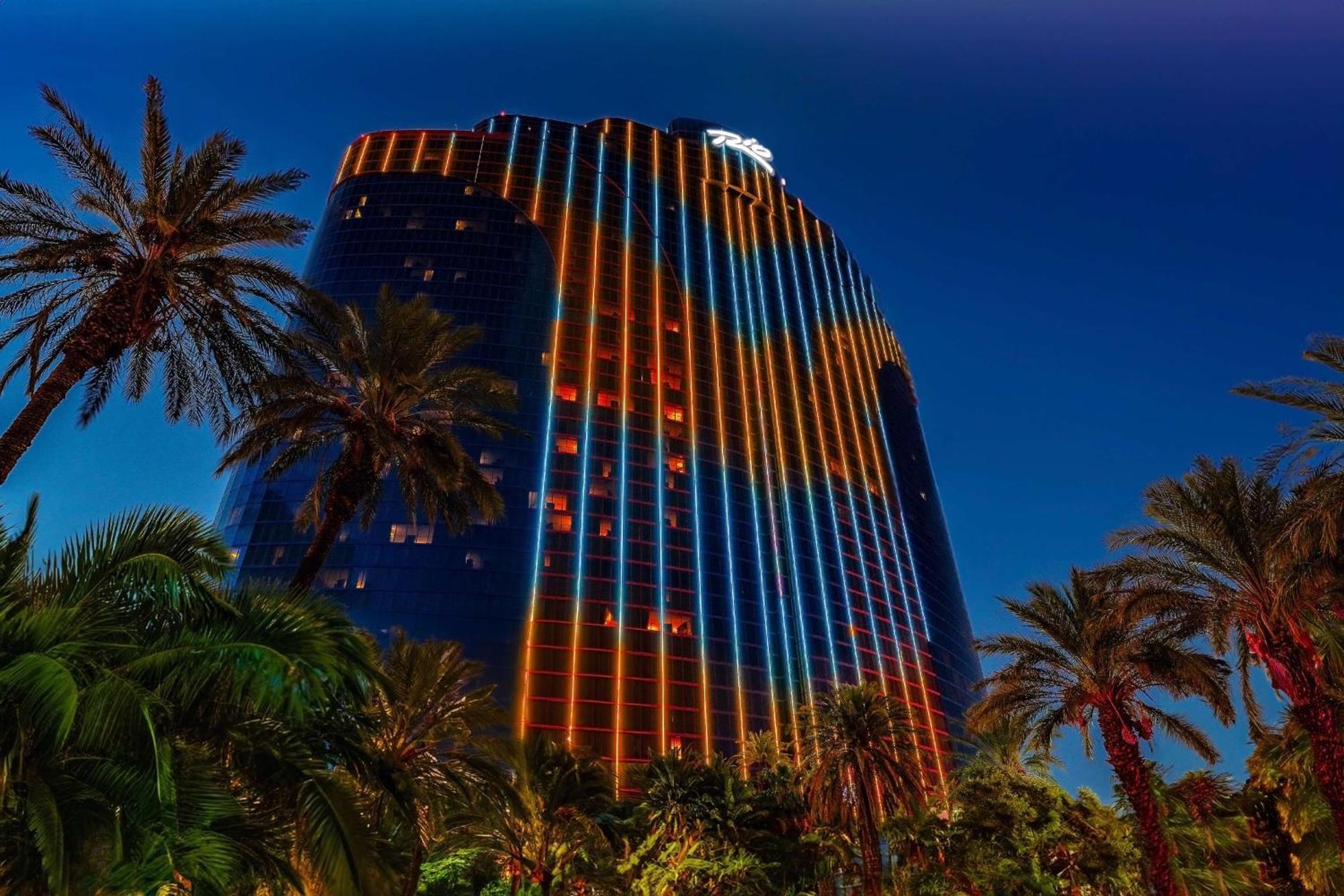 Rio All-suite Hotel&casino 4* Las Vegas
