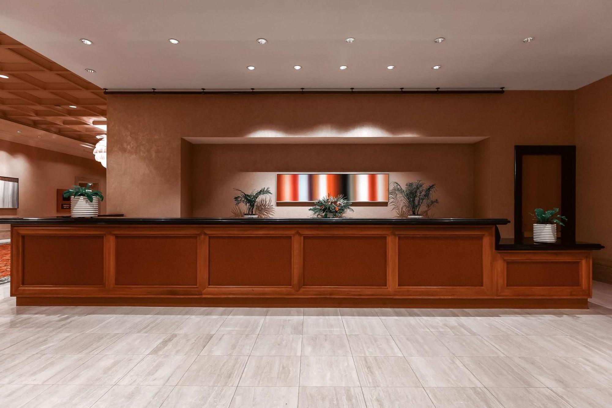 Resort Rio All-suite Hotel&casino