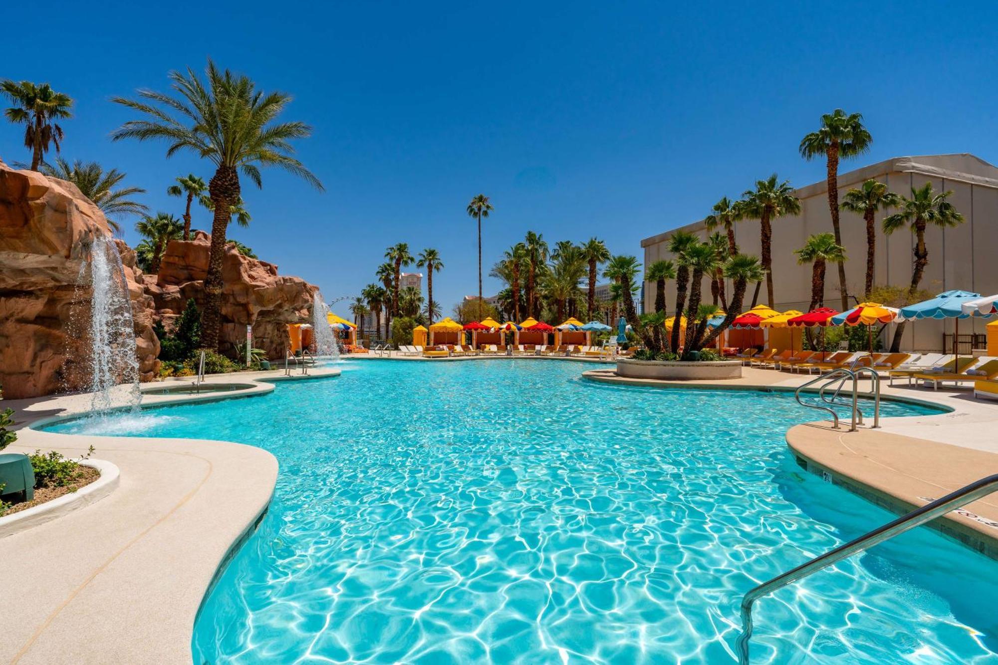 Rio All-suite Hotel&casino Resort 4*