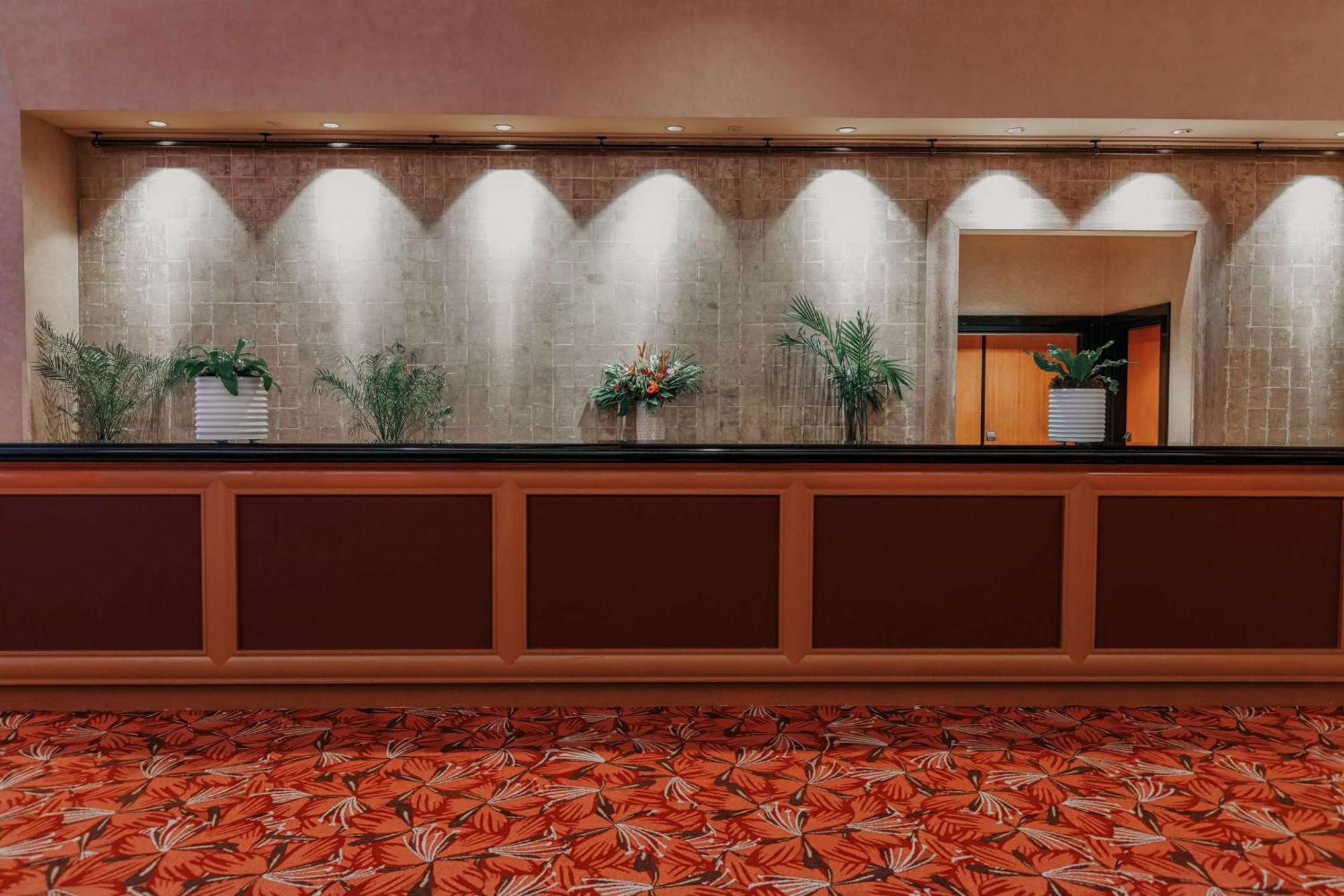 Rio All-suite Hotel&casino 4* Las Vegas