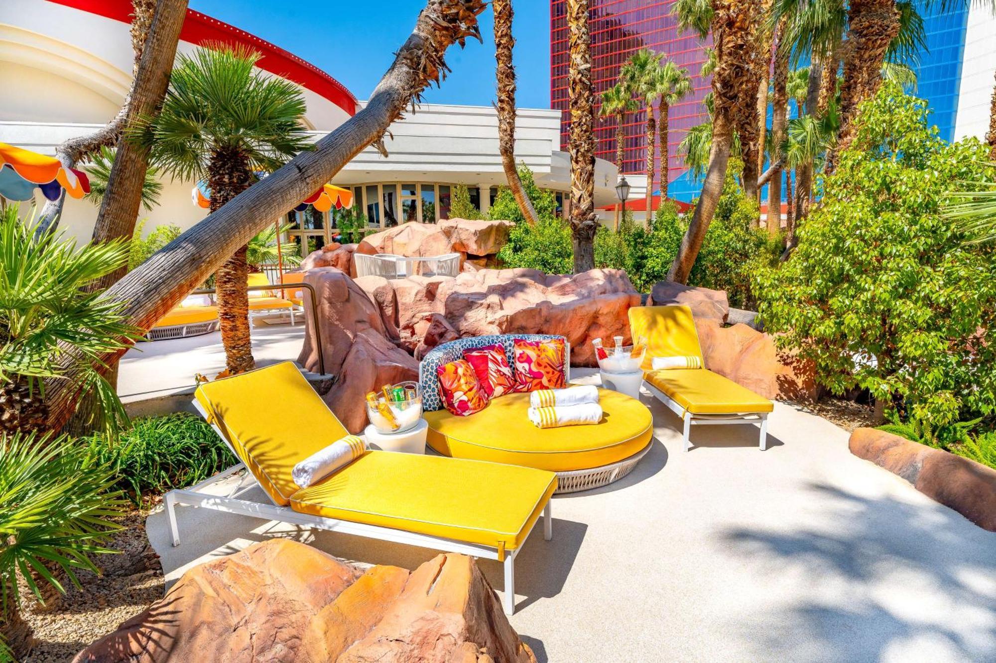 Rio All-suite Hotel&casino Resort