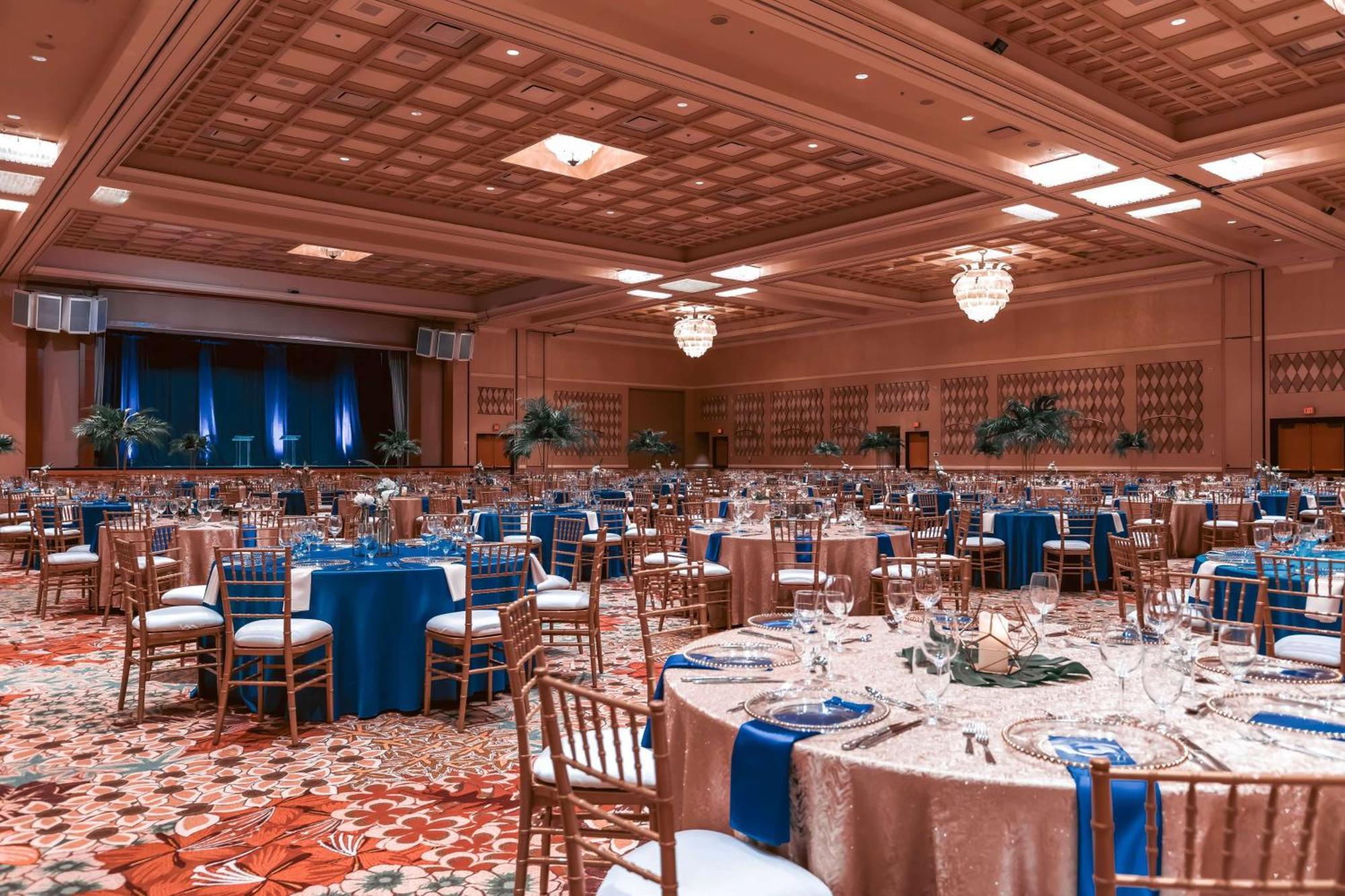 Rio All-suite Hotel&casino Resort 4*