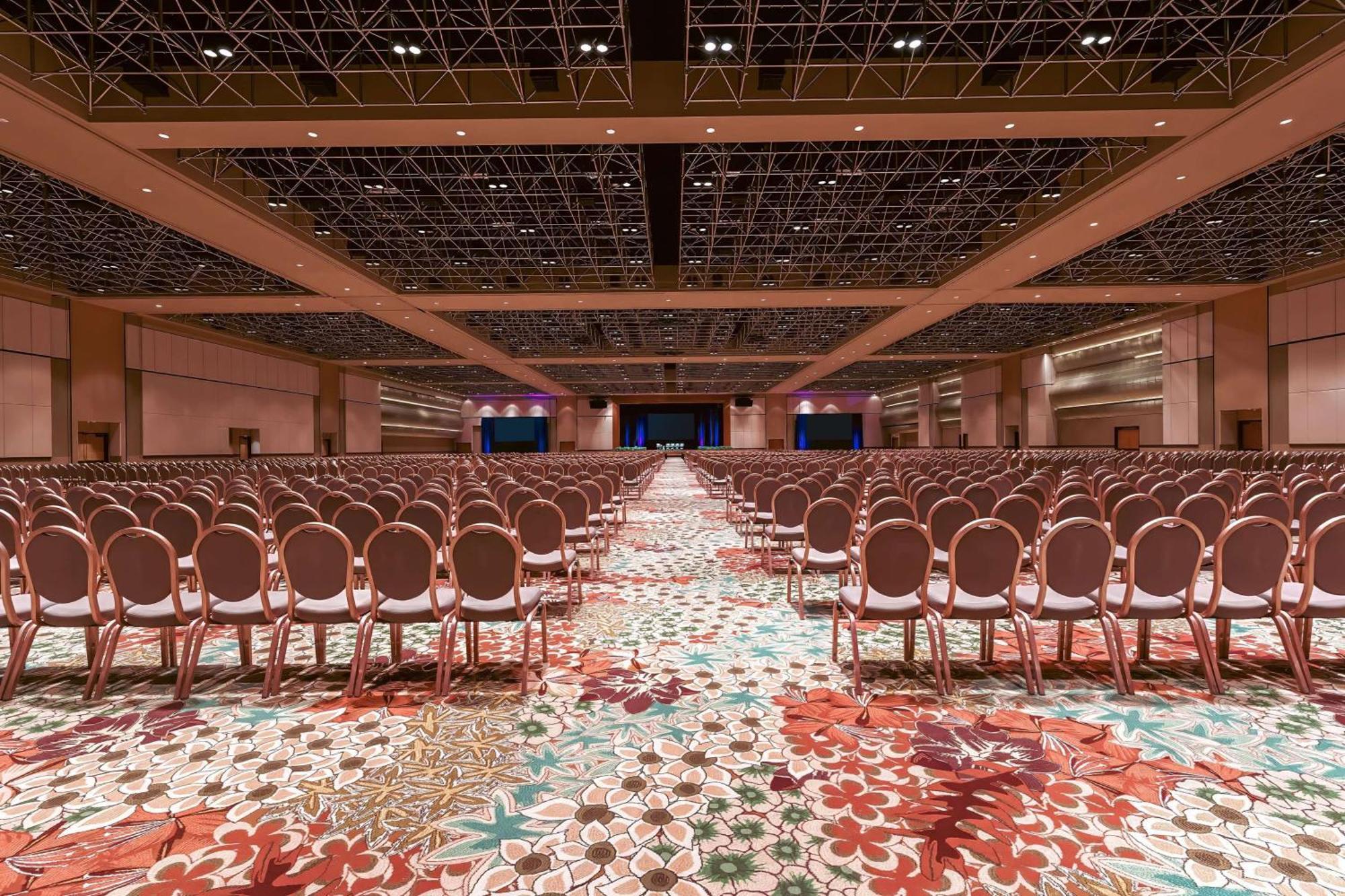 Rio All-suite Hotel&casino Resort