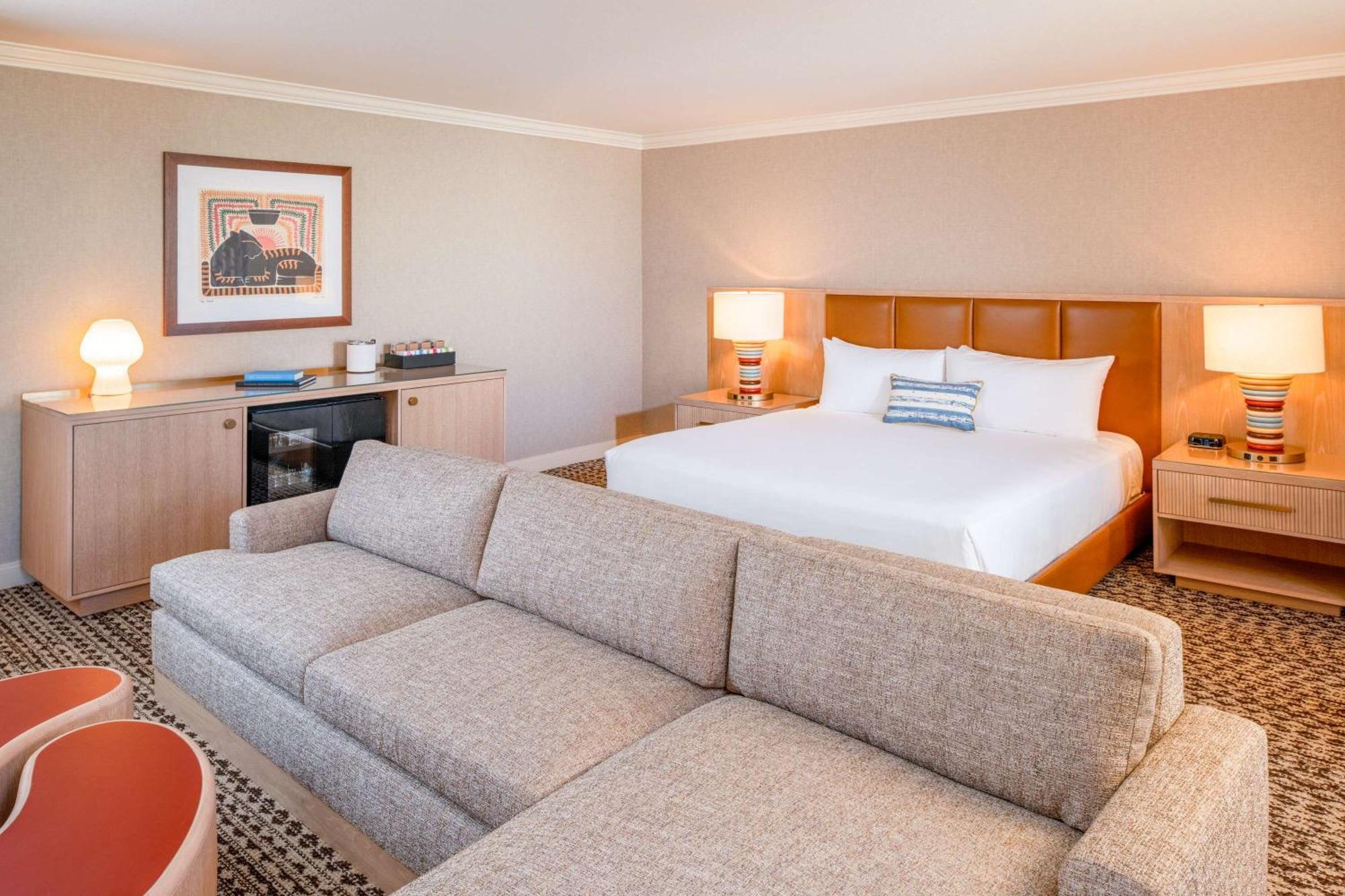 Resort Rio All-suite Hotel&casino