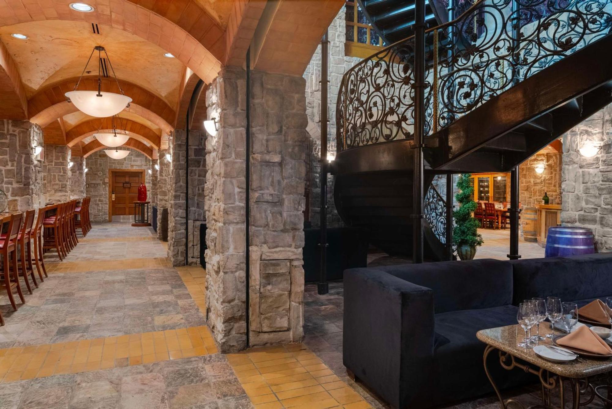 Resort Rio All-suite Hotel&casino Las Vegas